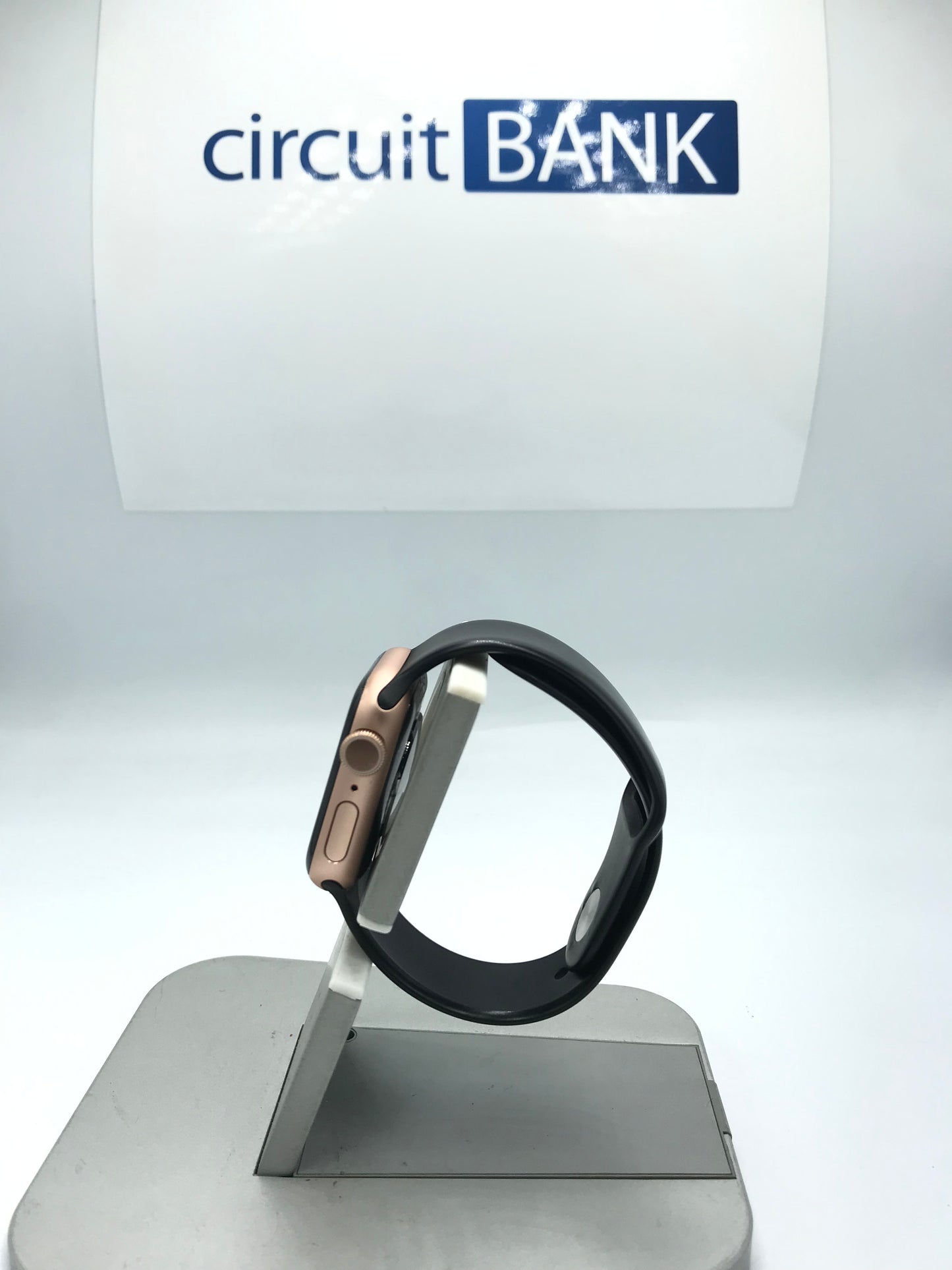 Apple Watch Series 5 40mm (Producto único)