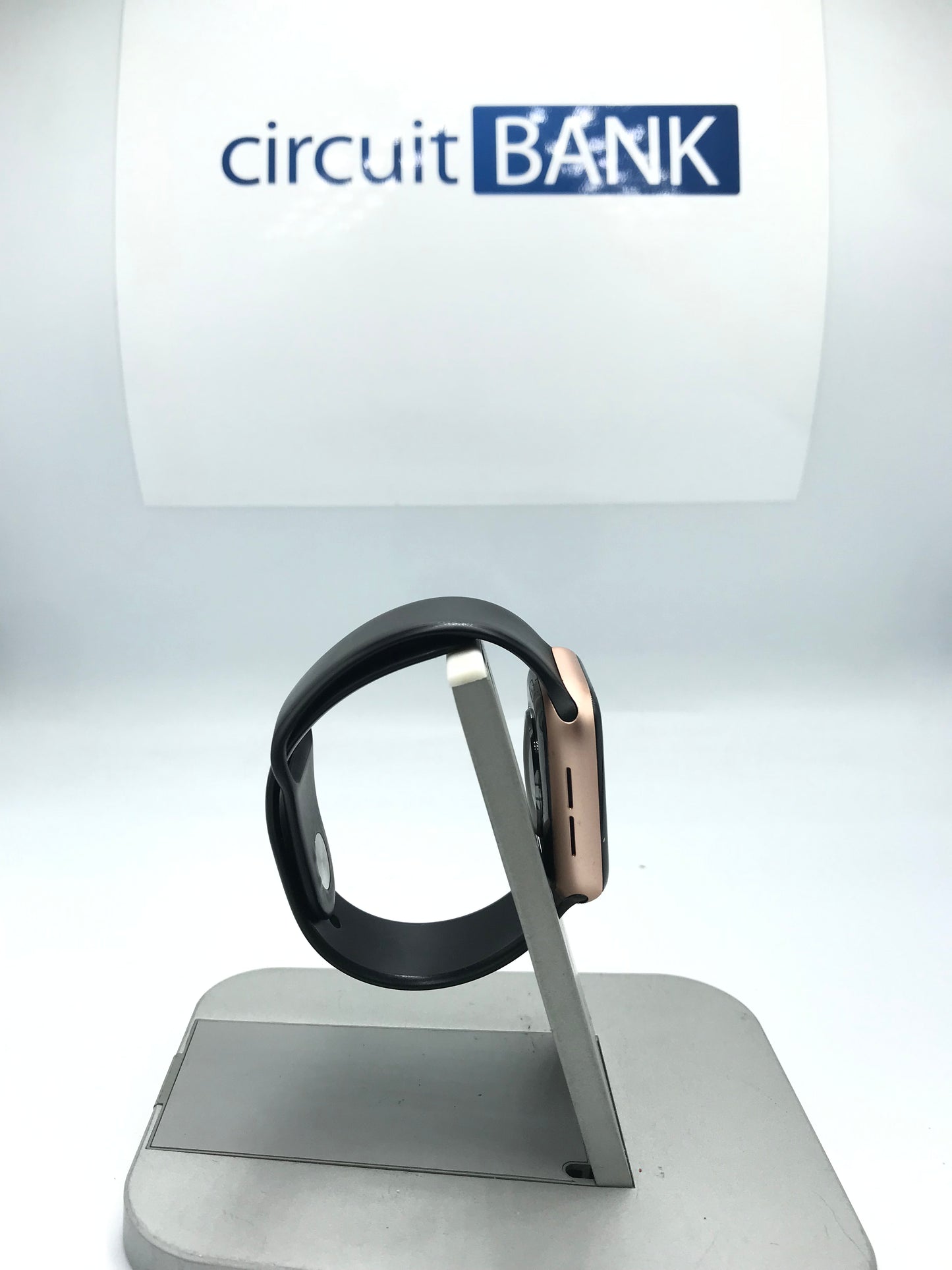 Apple Watch Series 5 40mm (Producto único)