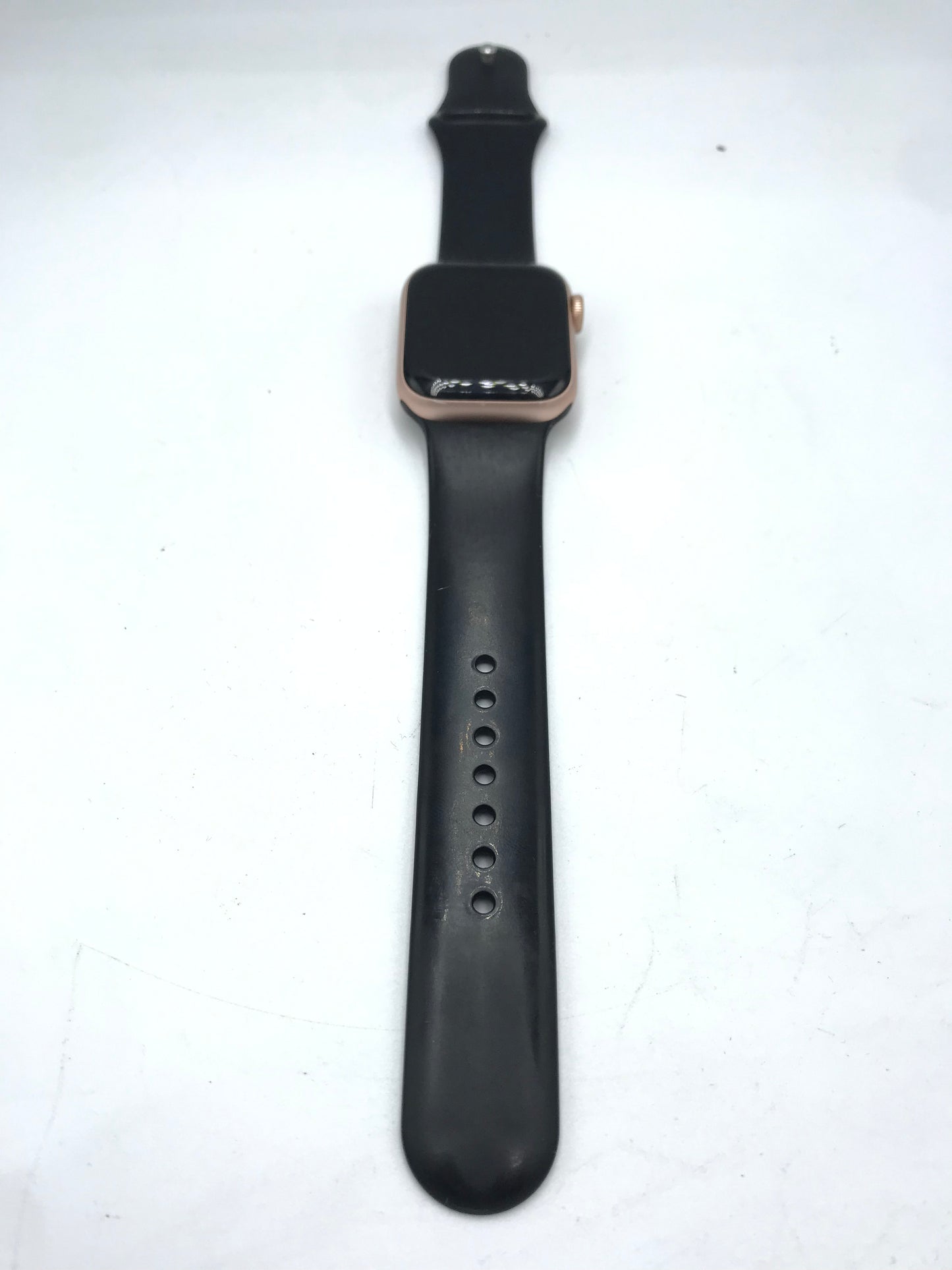 Apple Watch Series 5 40mm (Producto único)