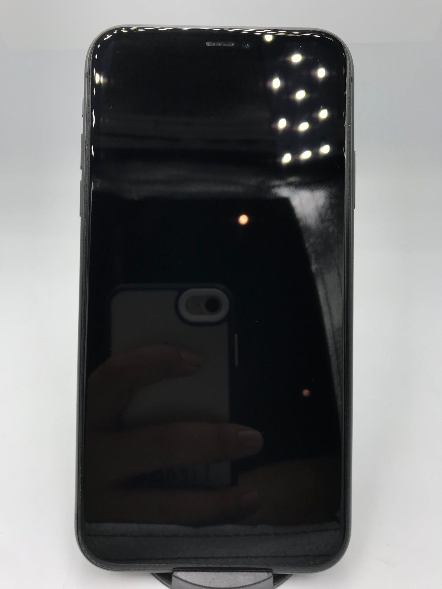 iPhone 11 128GB (Producto único)