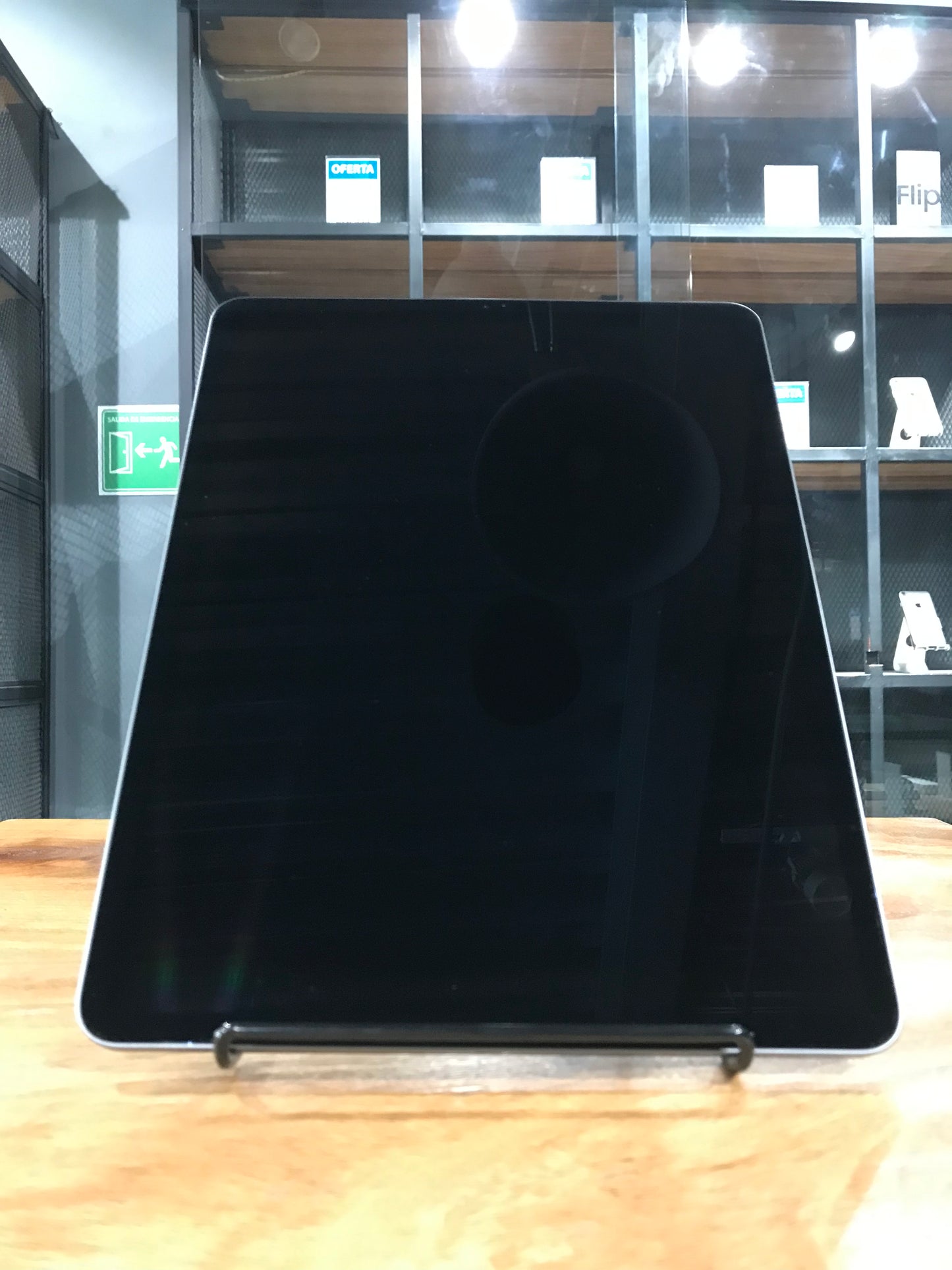 iPad Pro 12.9" 3rd Gen 64GB (Producto Unico)