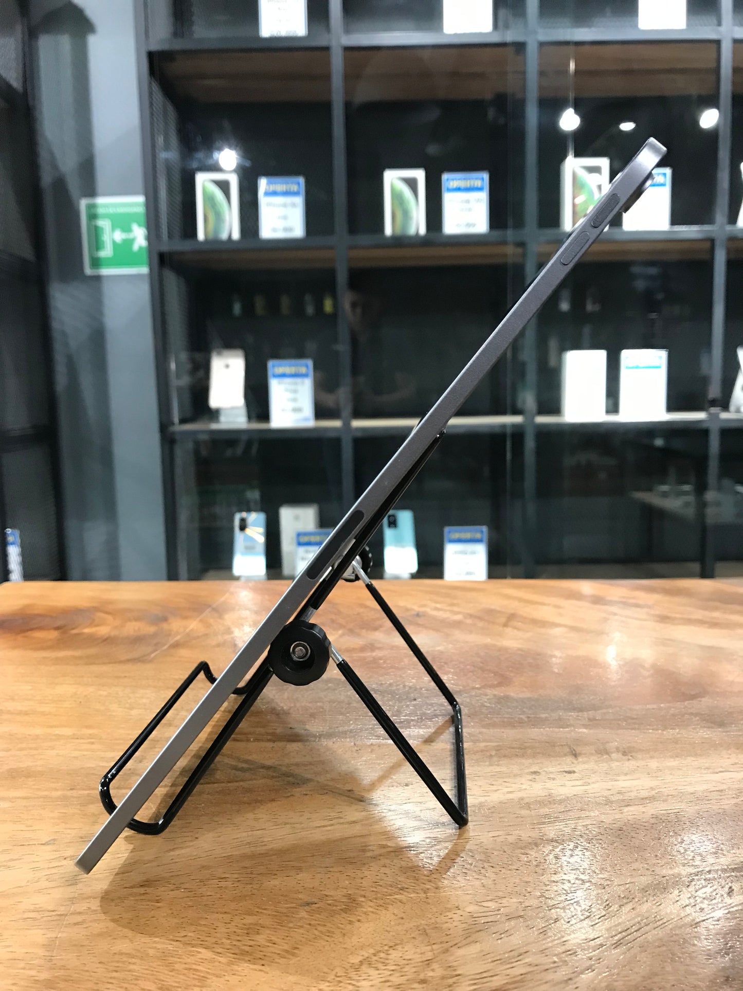 iPad Pro 12.9" 3rd Gen 64GB (Producto Unico)