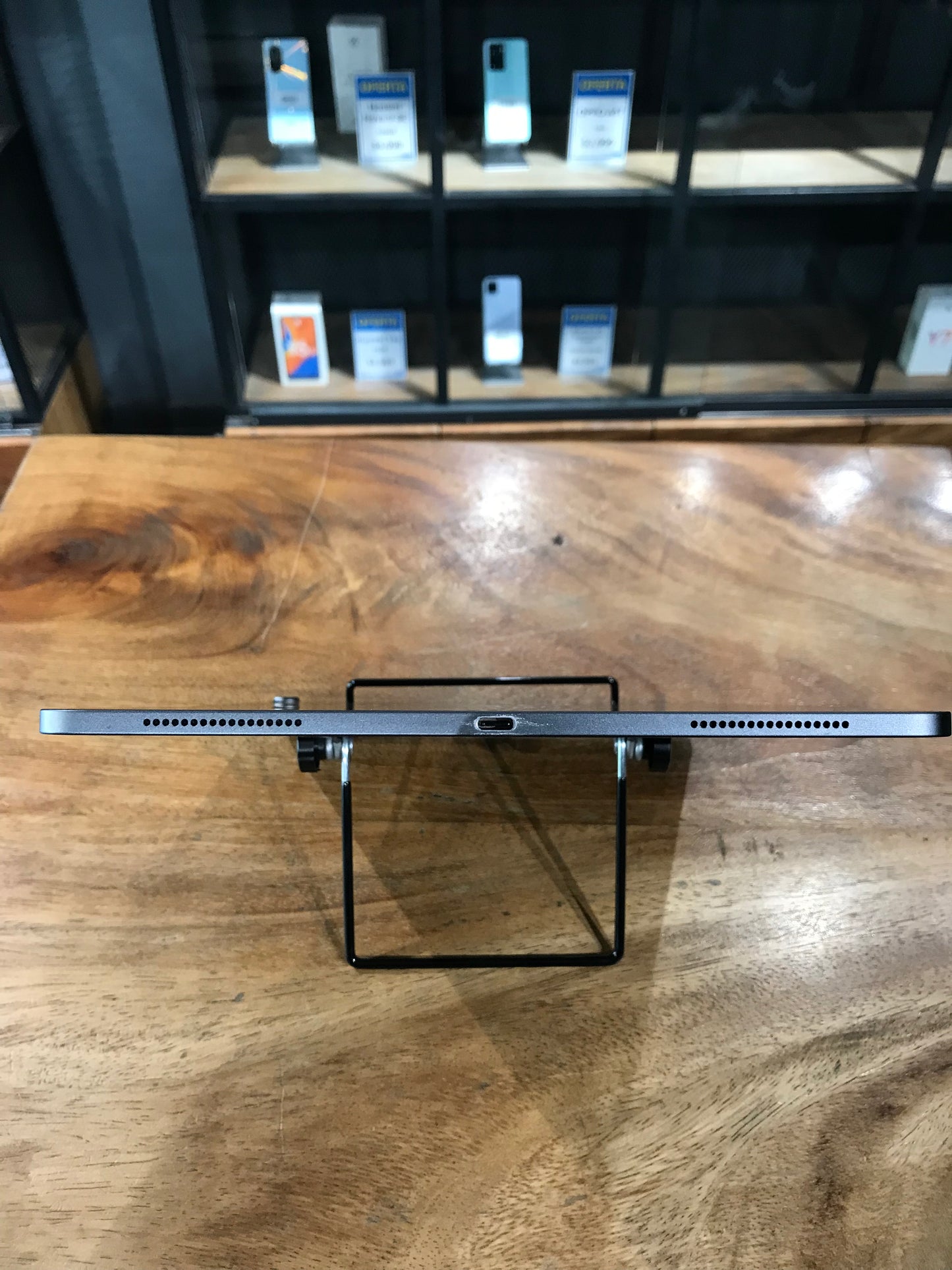 iPad Pro 12.9" 3rd Gen 64GB (Producto Unico)
