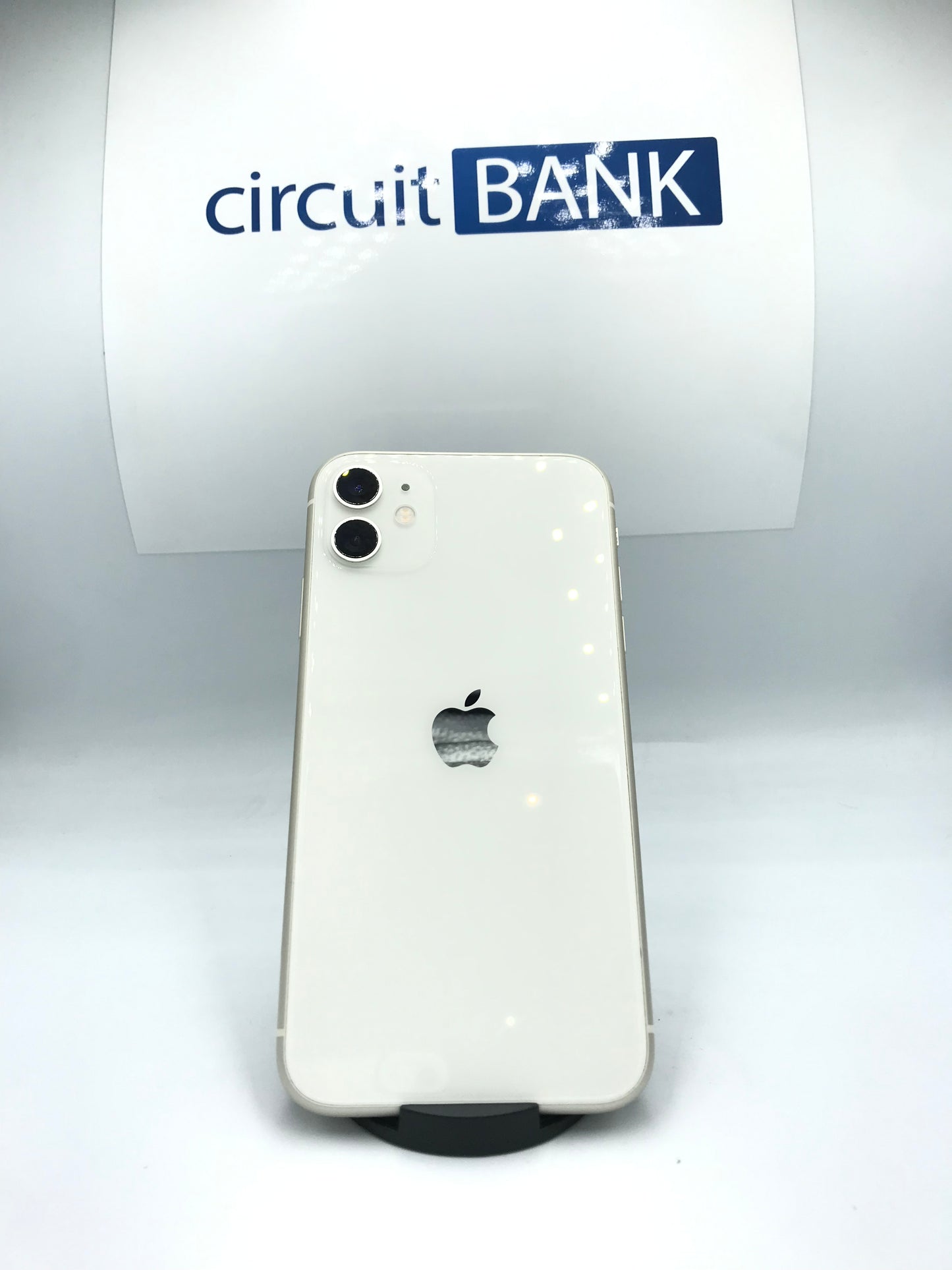 iPhone 11 64GB (Producto Unico)