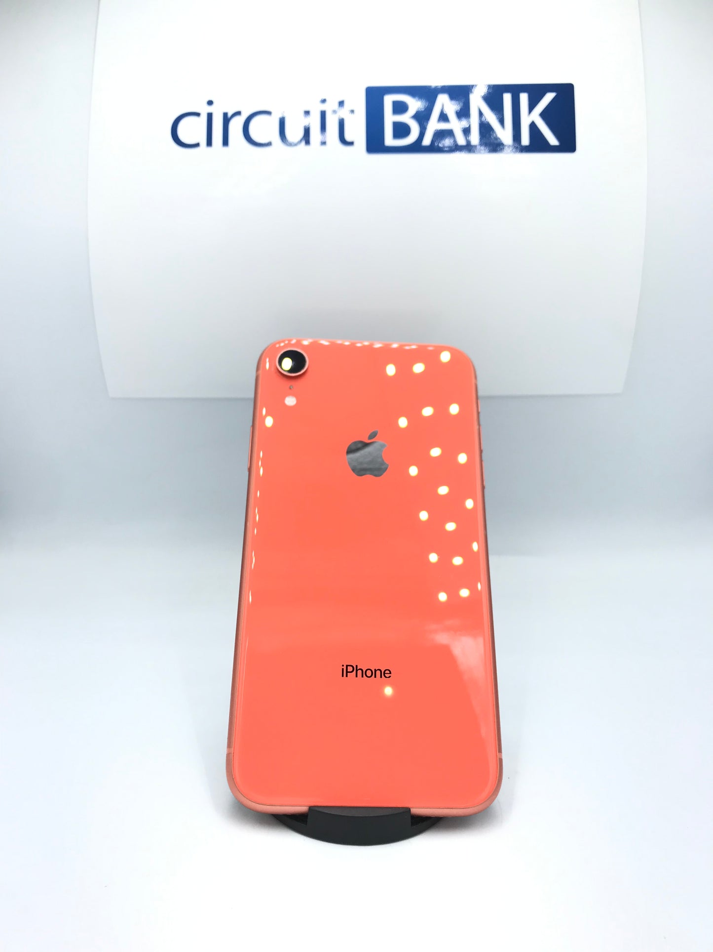 iPhone Xr 64GB (Producto Unico)
