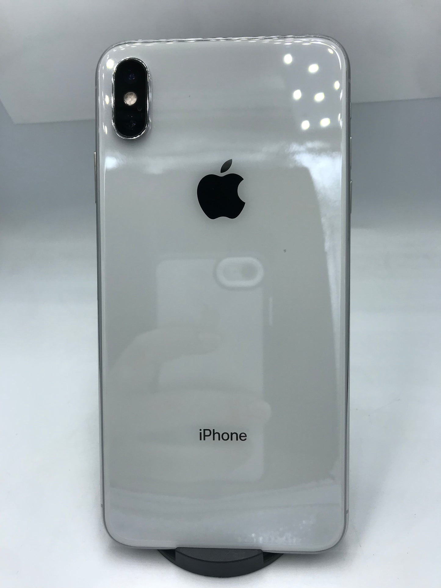 iPhone Xs Max 256GB (Producto único)