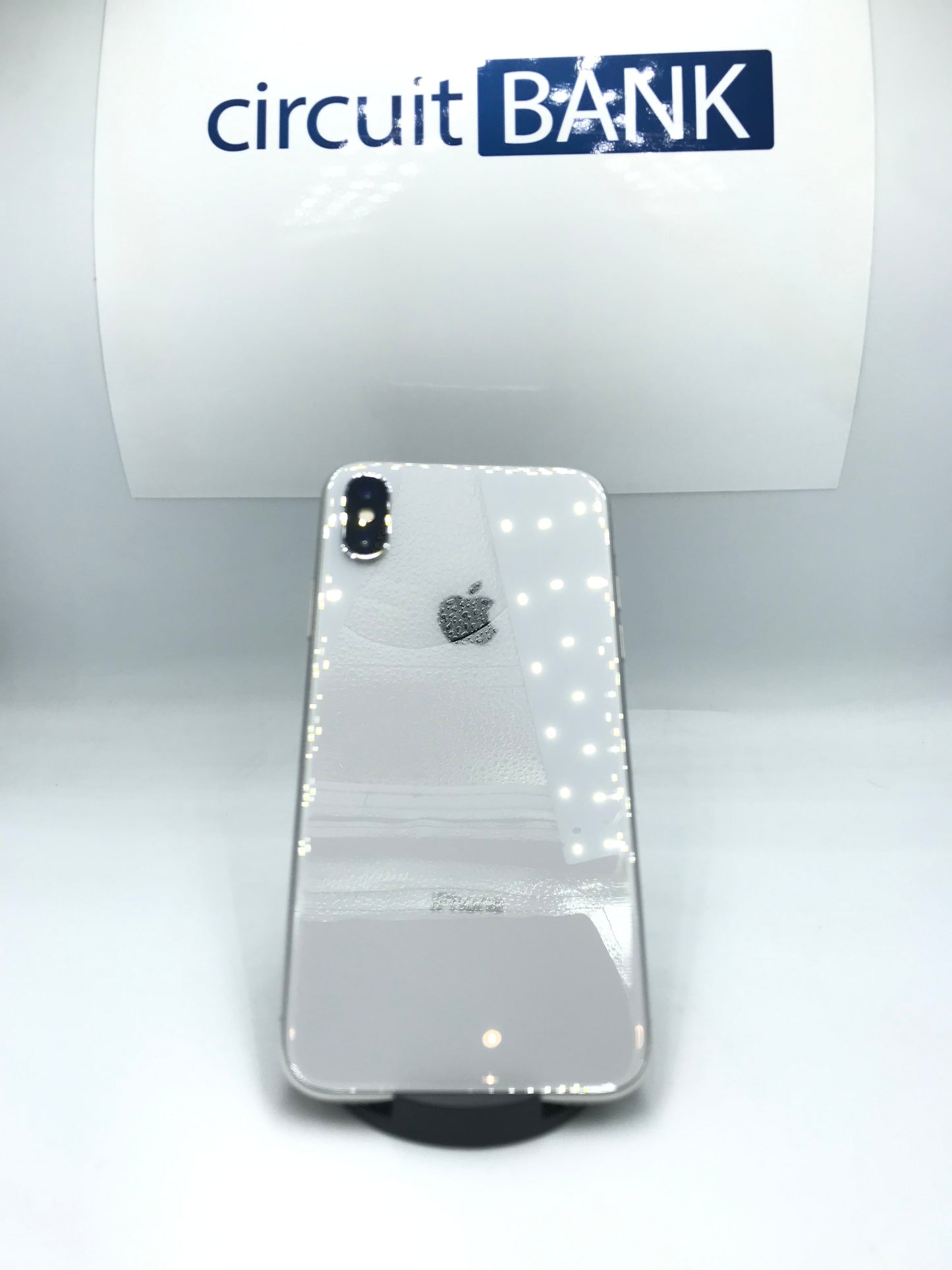 iPhone X 256GB (Producto Unico)