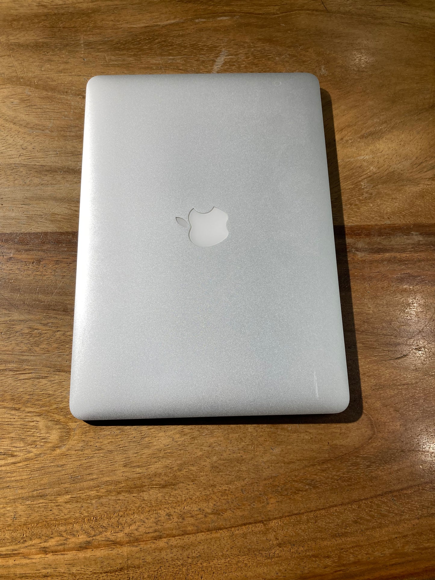 Macbook Air 13" 2017 (Producto Única)