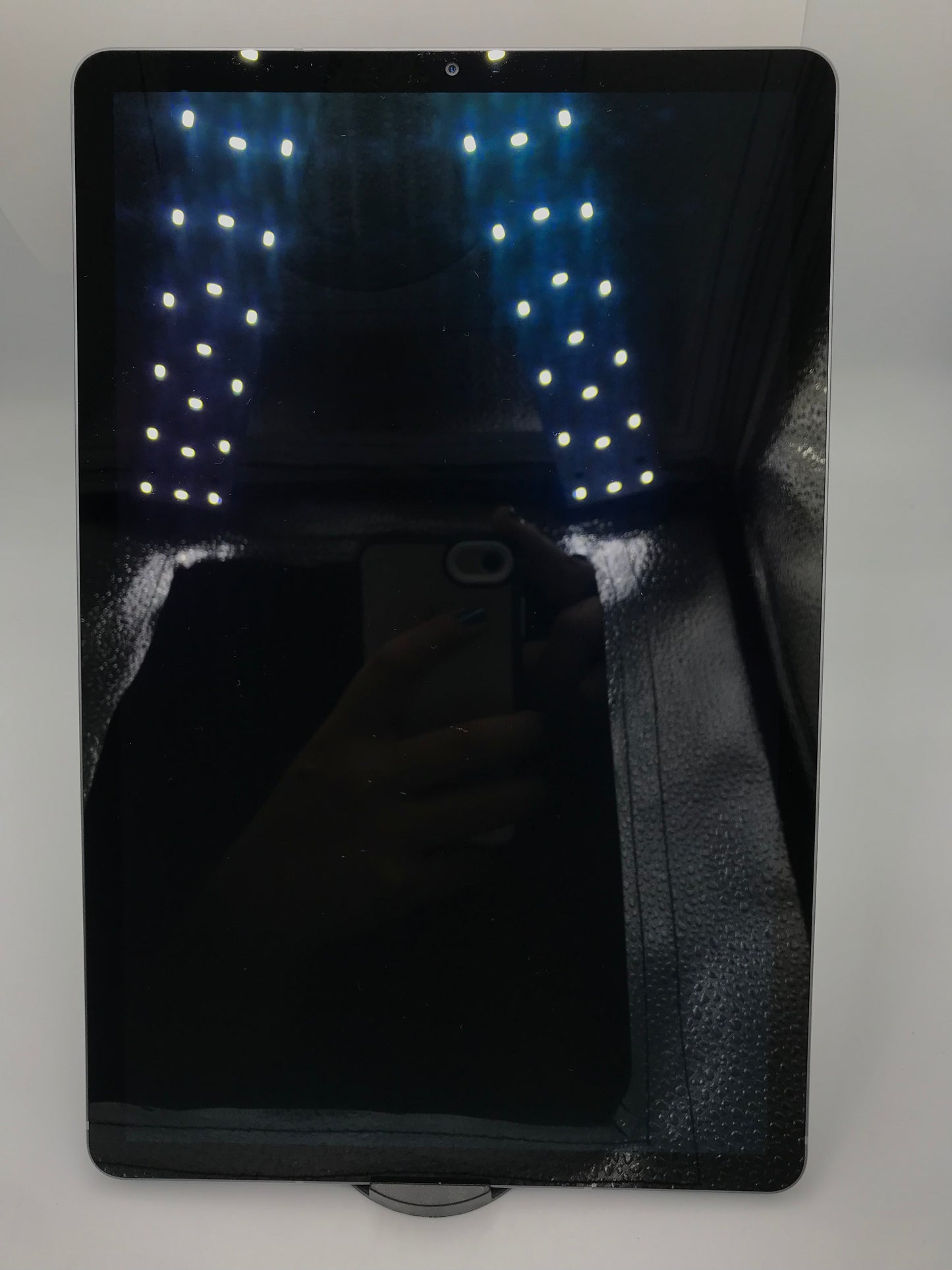 Samsung Galaxy Tab S6 256GB (Producto único)