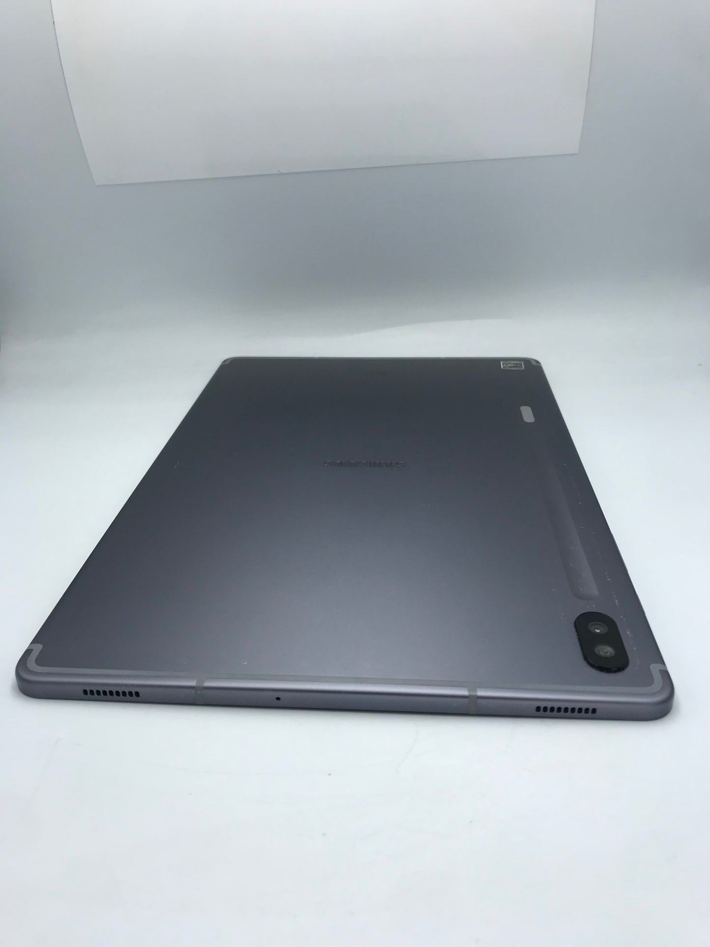 Samsung Galaxy Tab S6 256GB (Producto único)