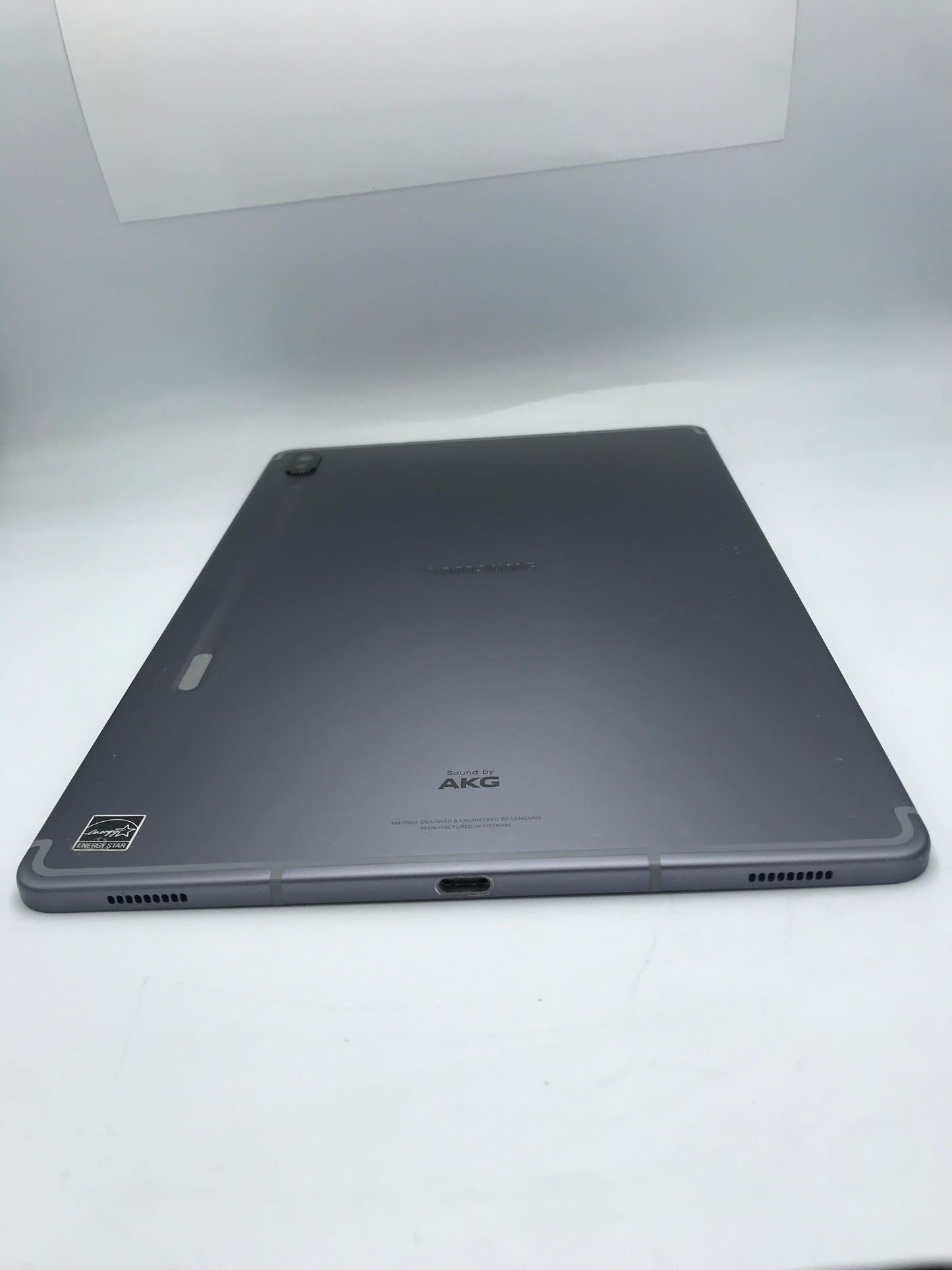 Samsung Galaxy Tab S6 256GB (Producto único)