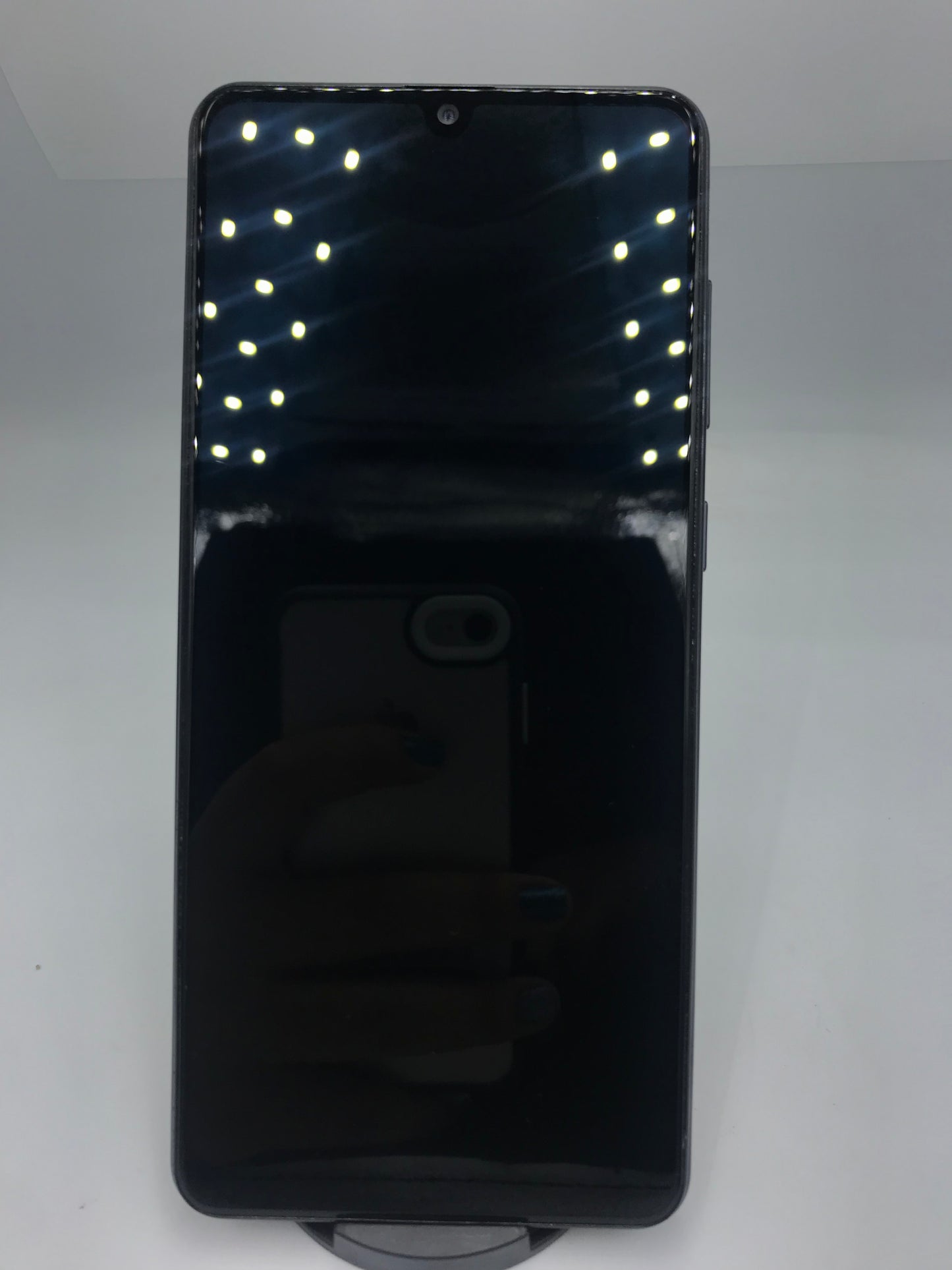Samsung Galaxy A31 64GB (Producto único)