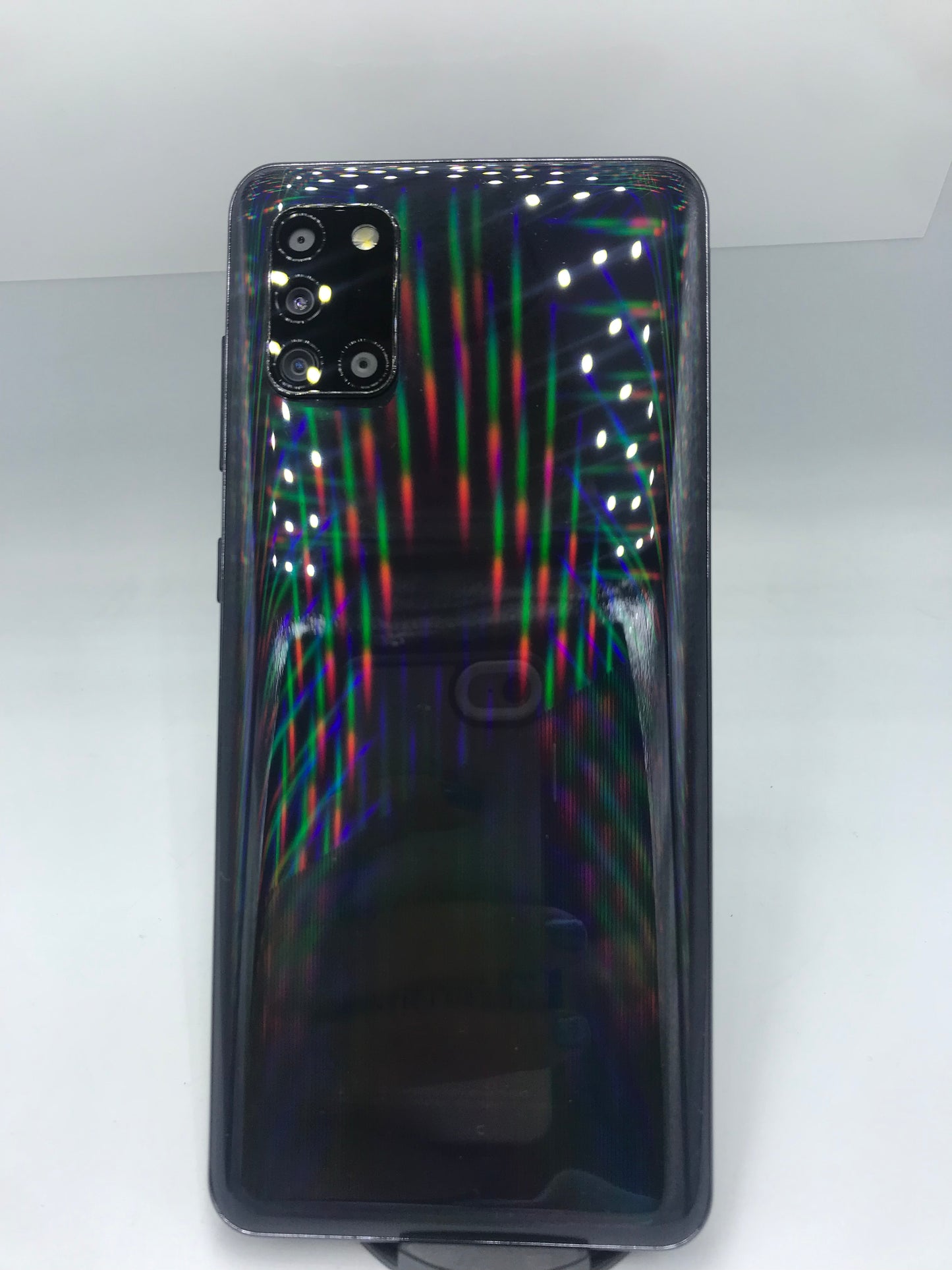 Samsung Galaxy A31 64GB (Producto único)