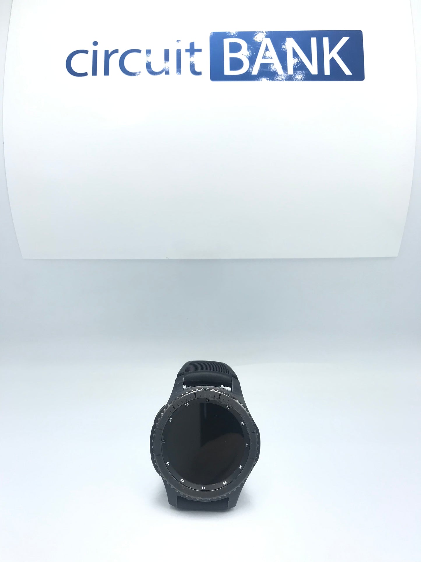 Samsung Gear S3 frontier (Producto Unico)