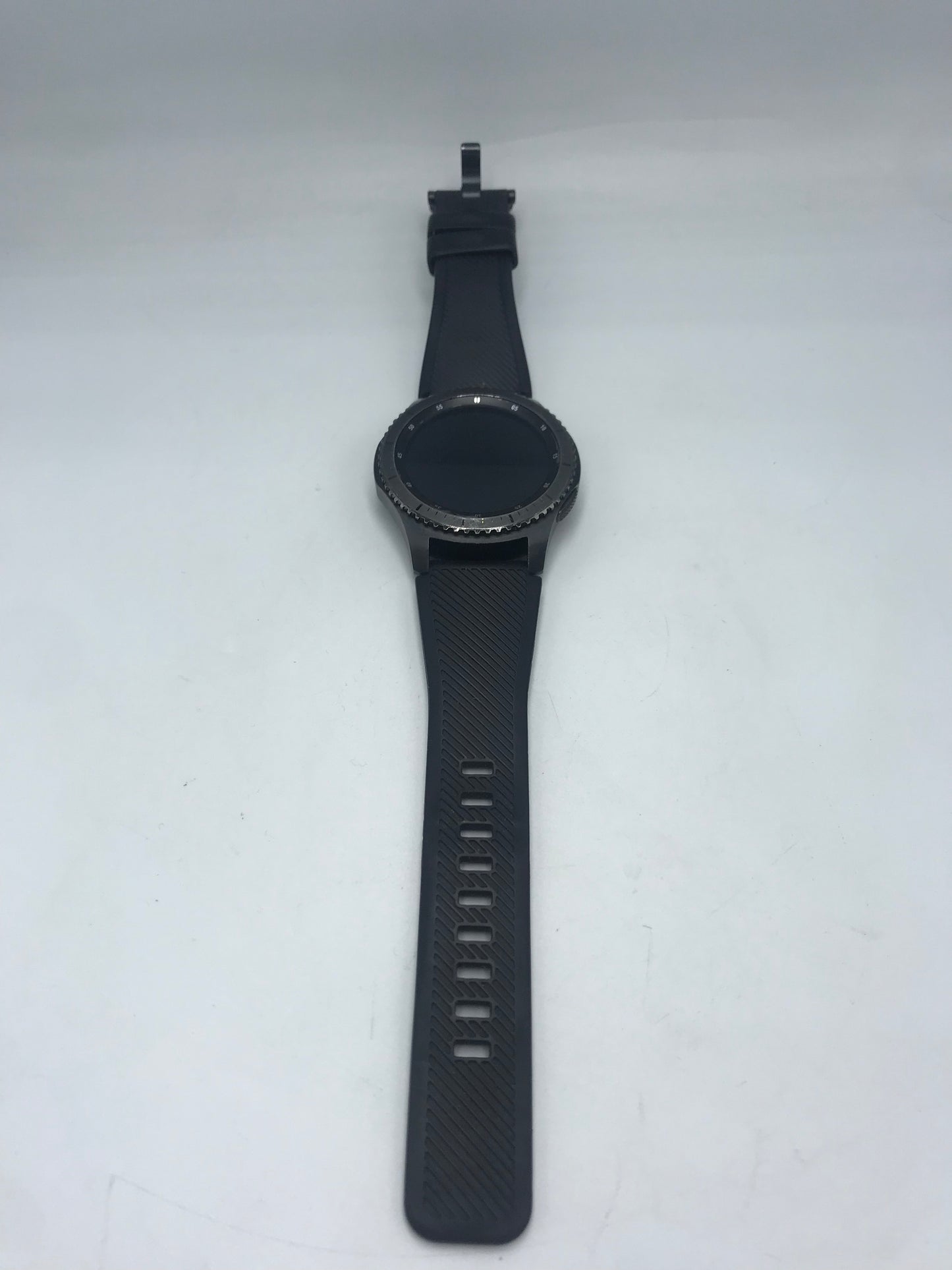 Samsung Gear S3 frontier (Producto Unico)