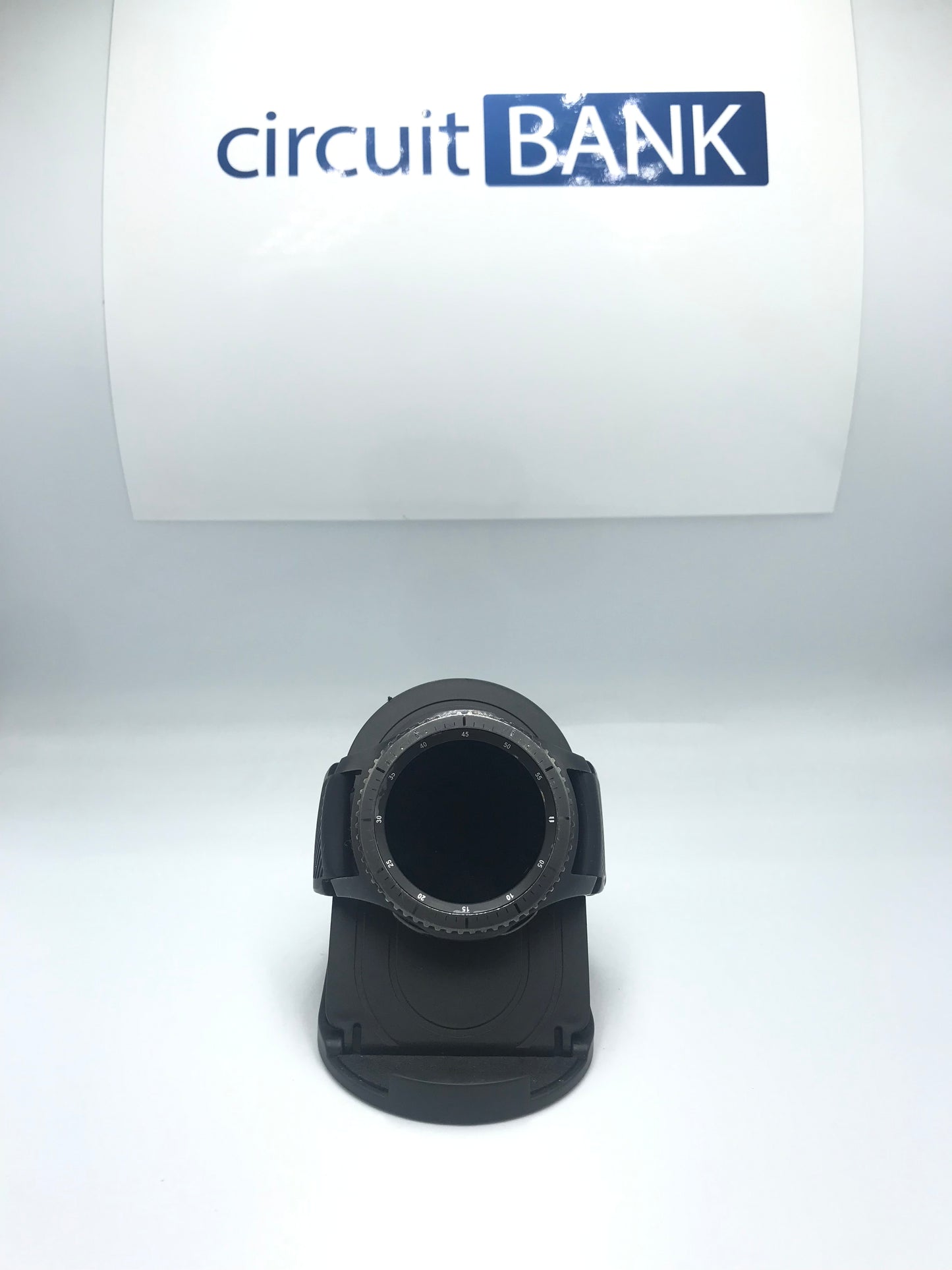 Samsung Gear S3 frontier (Producto Unico)