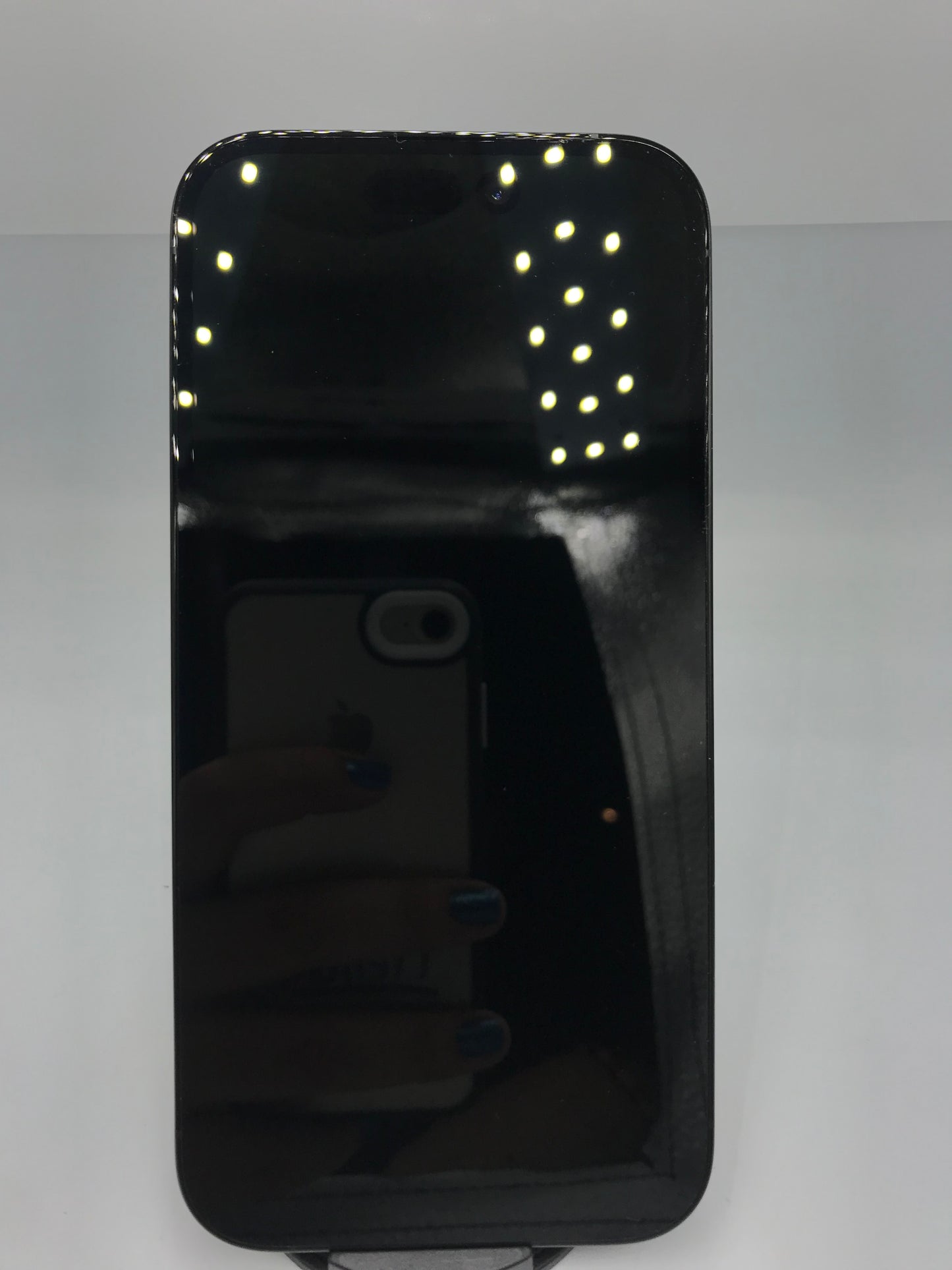 iPhone 14 Pro 256GB (Producto único)