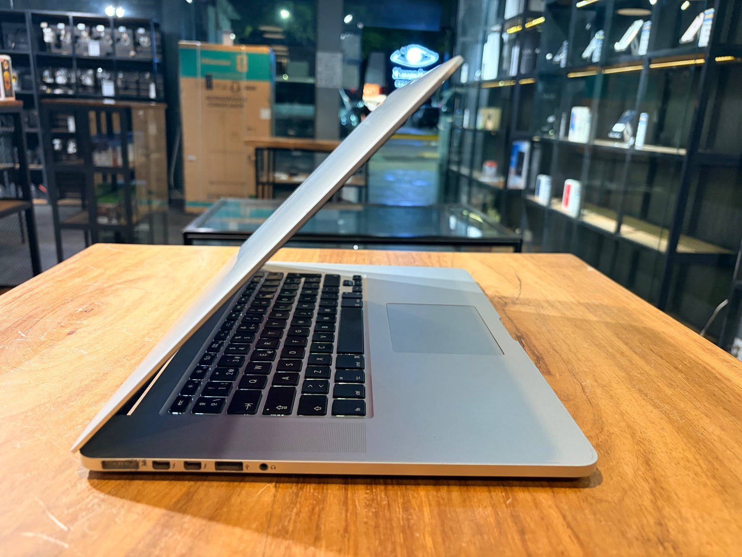 MacBook Pro "15" (2013)