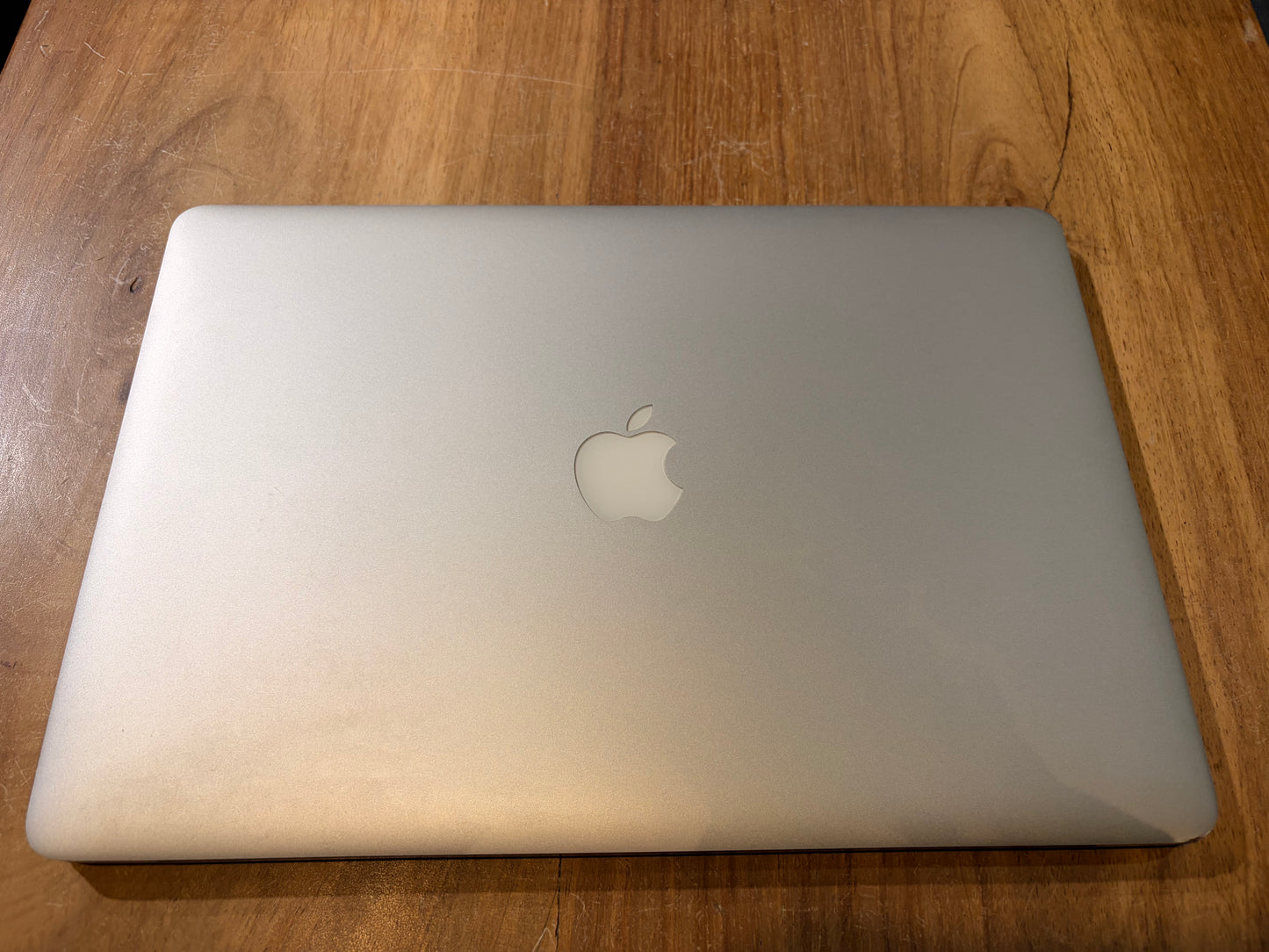 MacBook Pro "15" (2013)