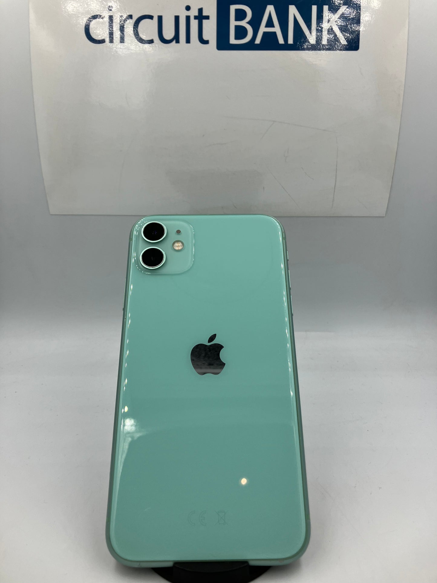 iPhone 11 128GB (Producto Único)