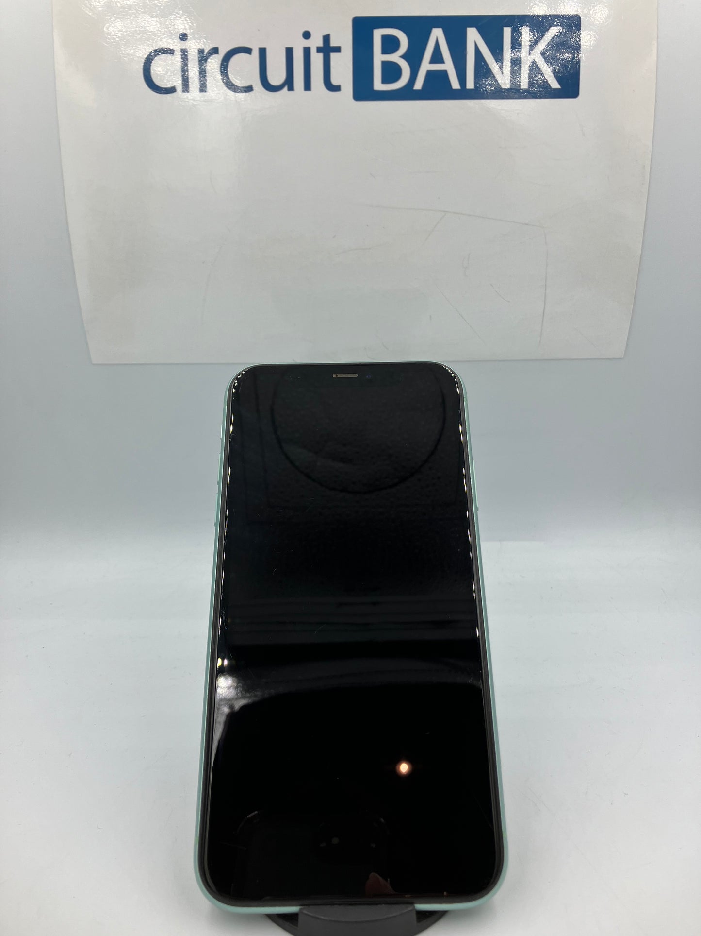 iPhone 11 128GB (Producto Único)