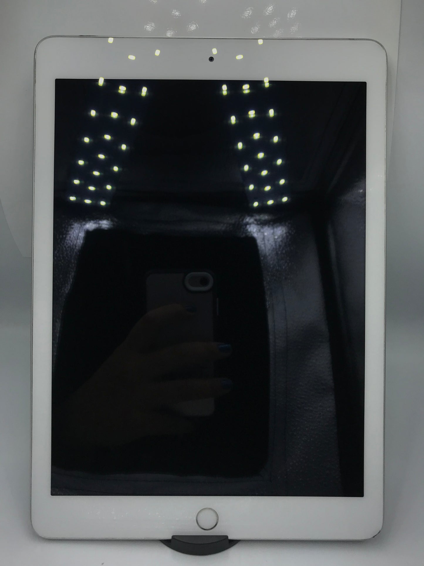 iPad Pro 5th Gen 32GB (Producto único)