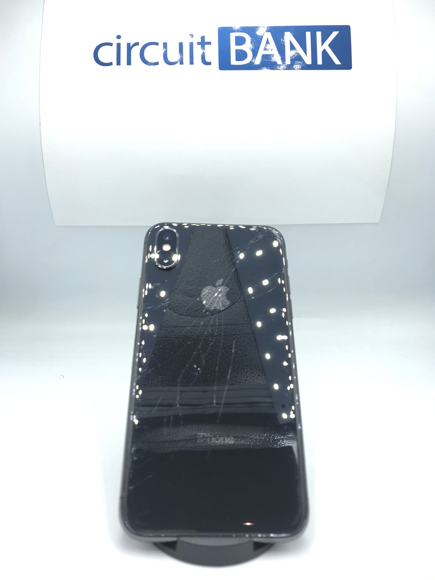 iPhone X 256GB (Producto Unico)