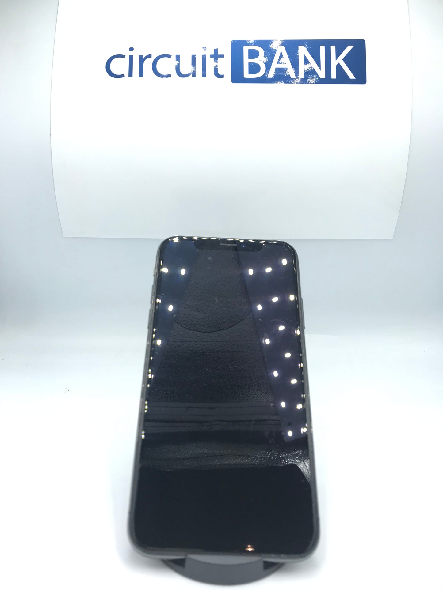 iPhone X 256GB (Producto Unico)