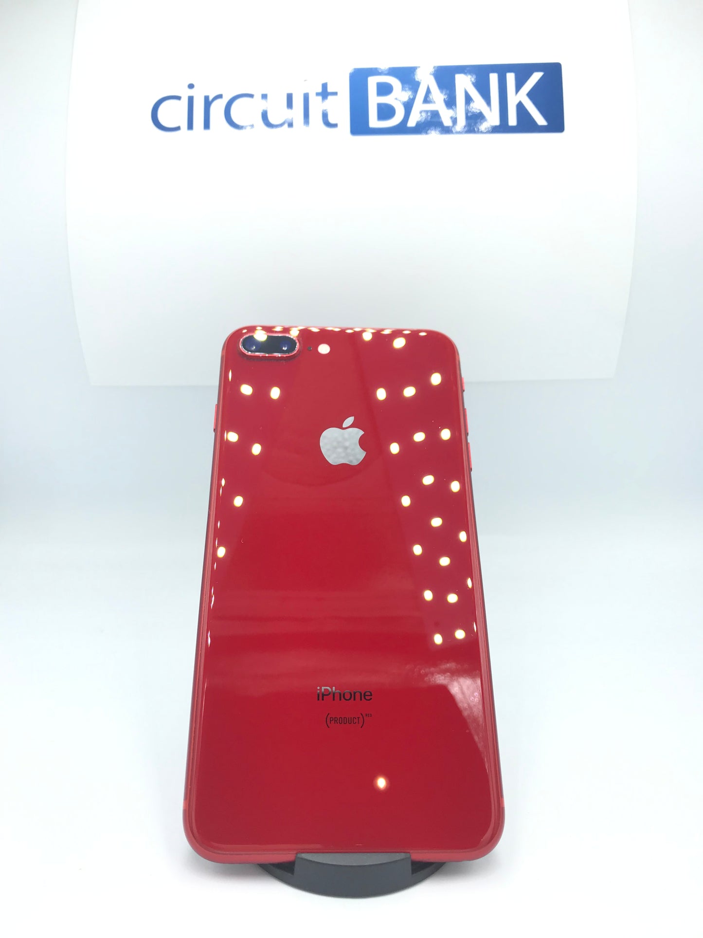 iPhone 8 Plus 64GB (Producto Unico)