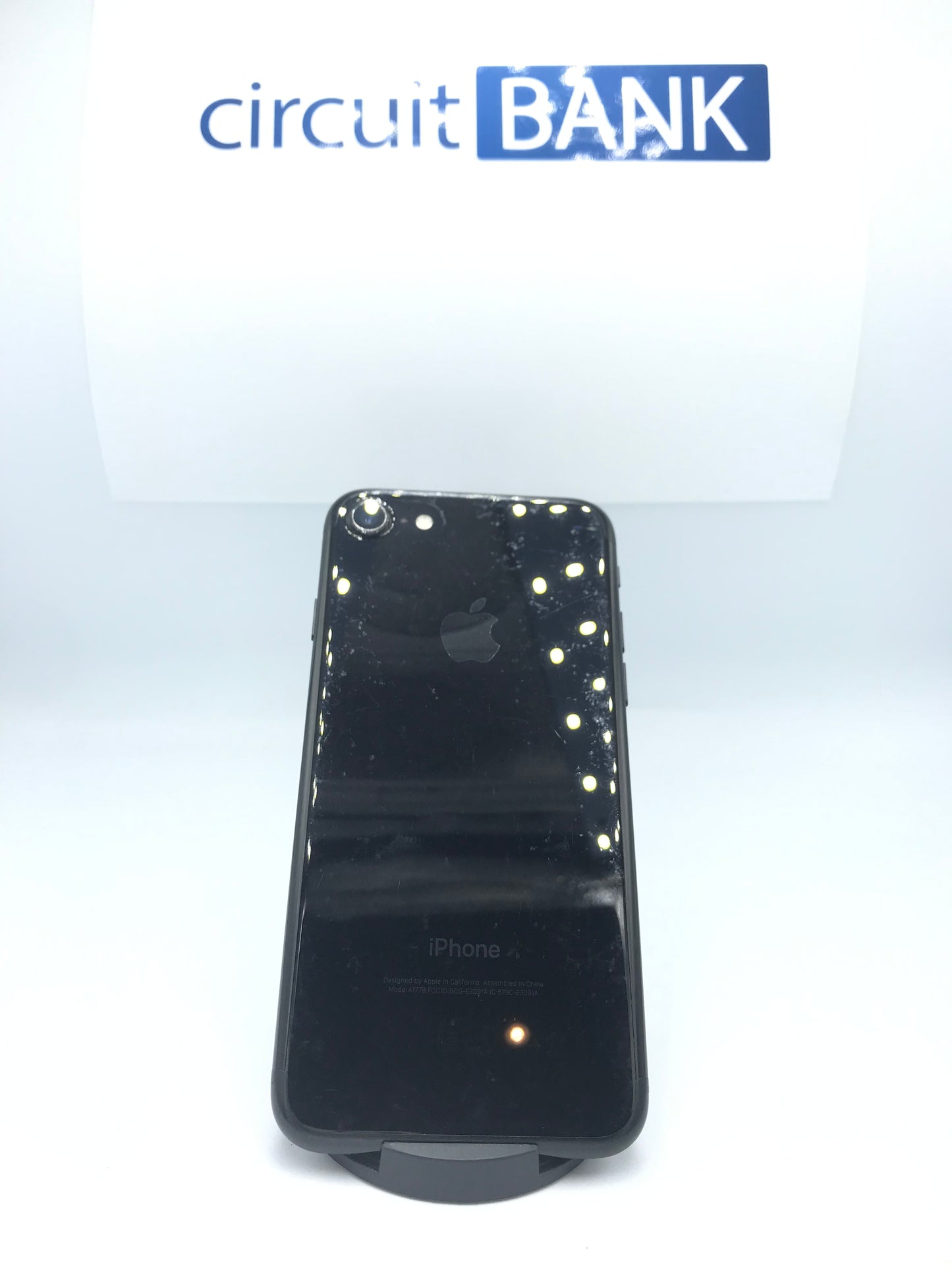 iPhone 7 128GB (Producto Unico)