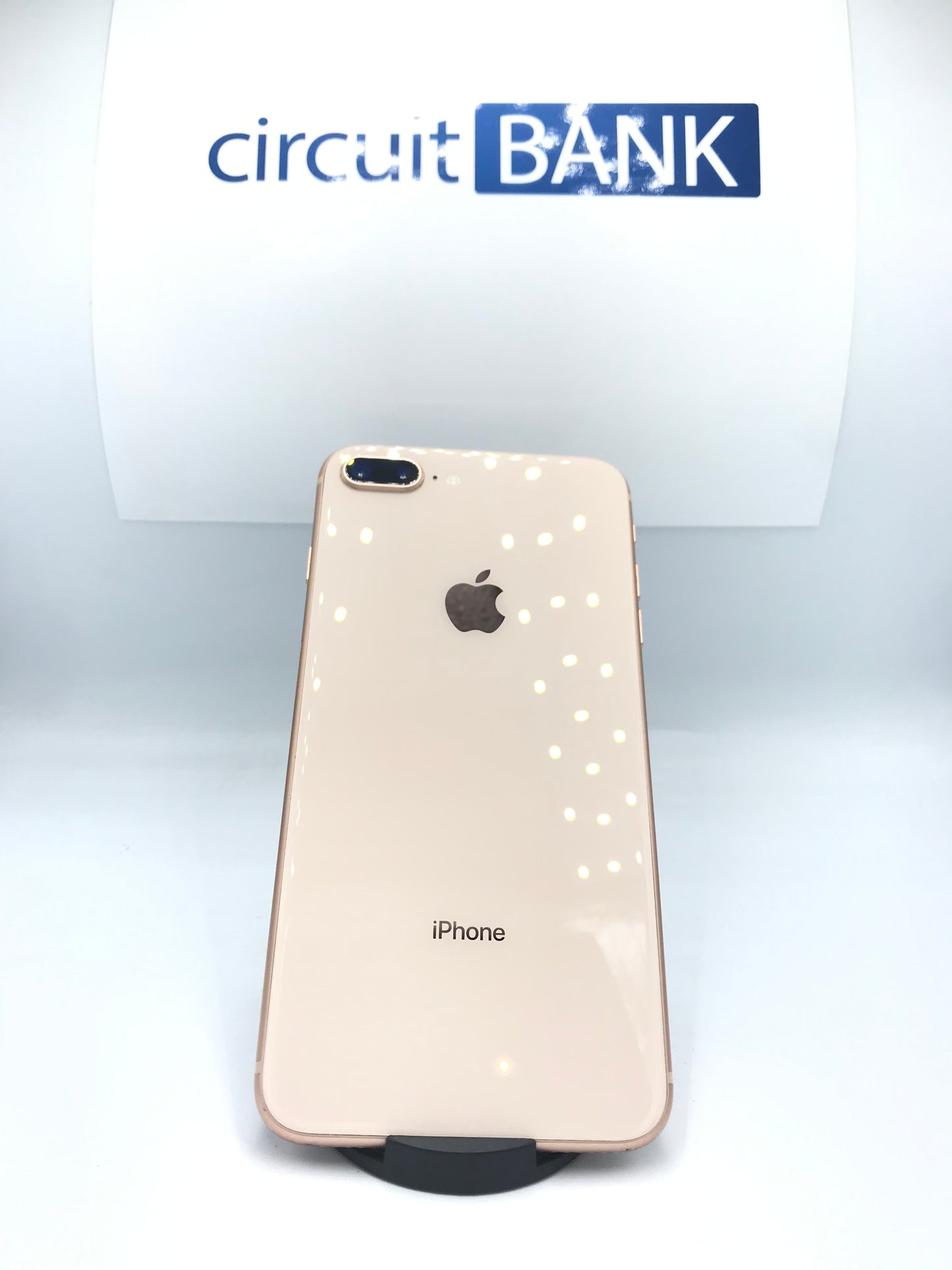 iPhone 8 Plus 64GB (Producto Unico)