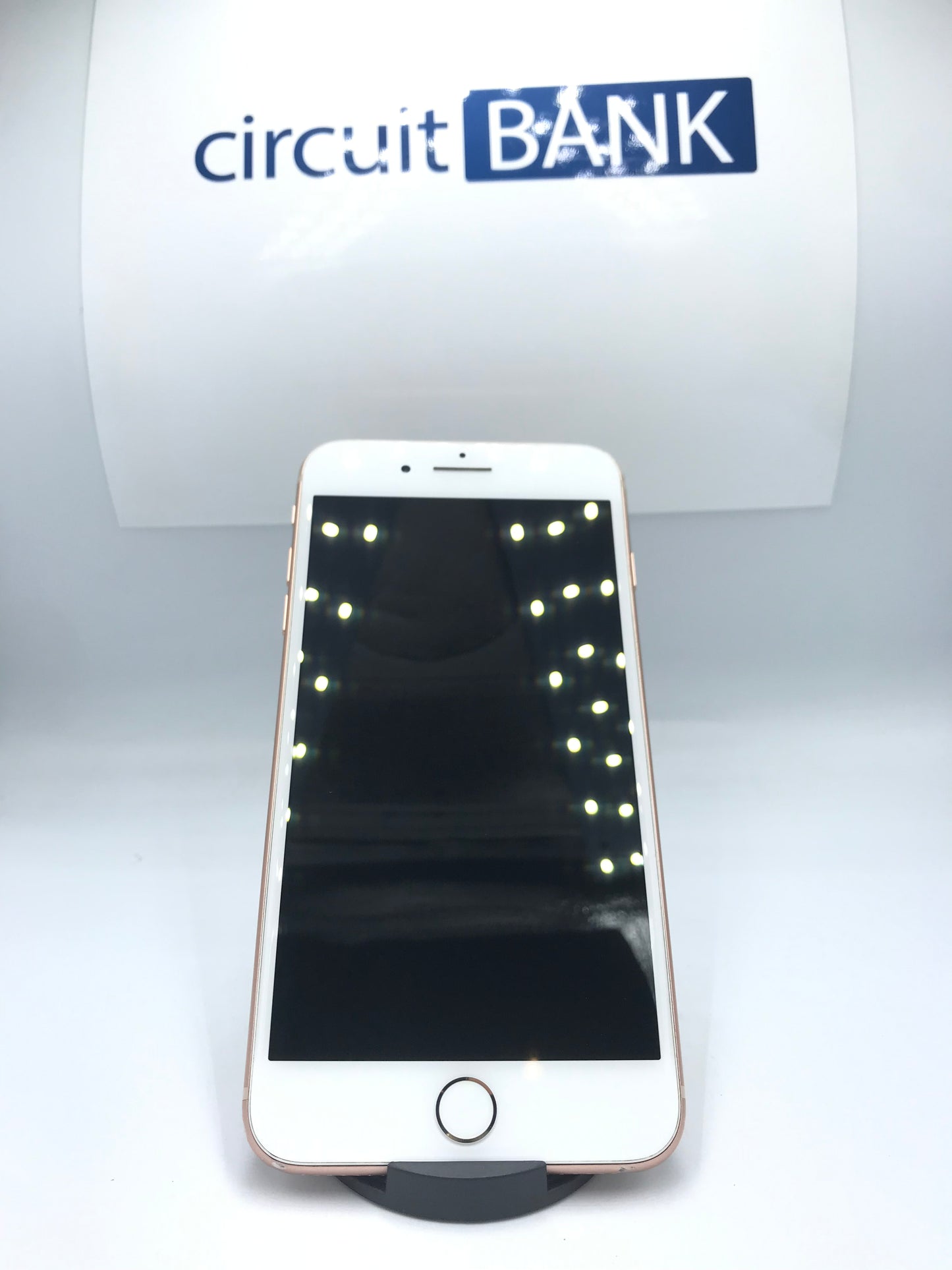 iPhone 8 Plus 64GB (Producto Unico)