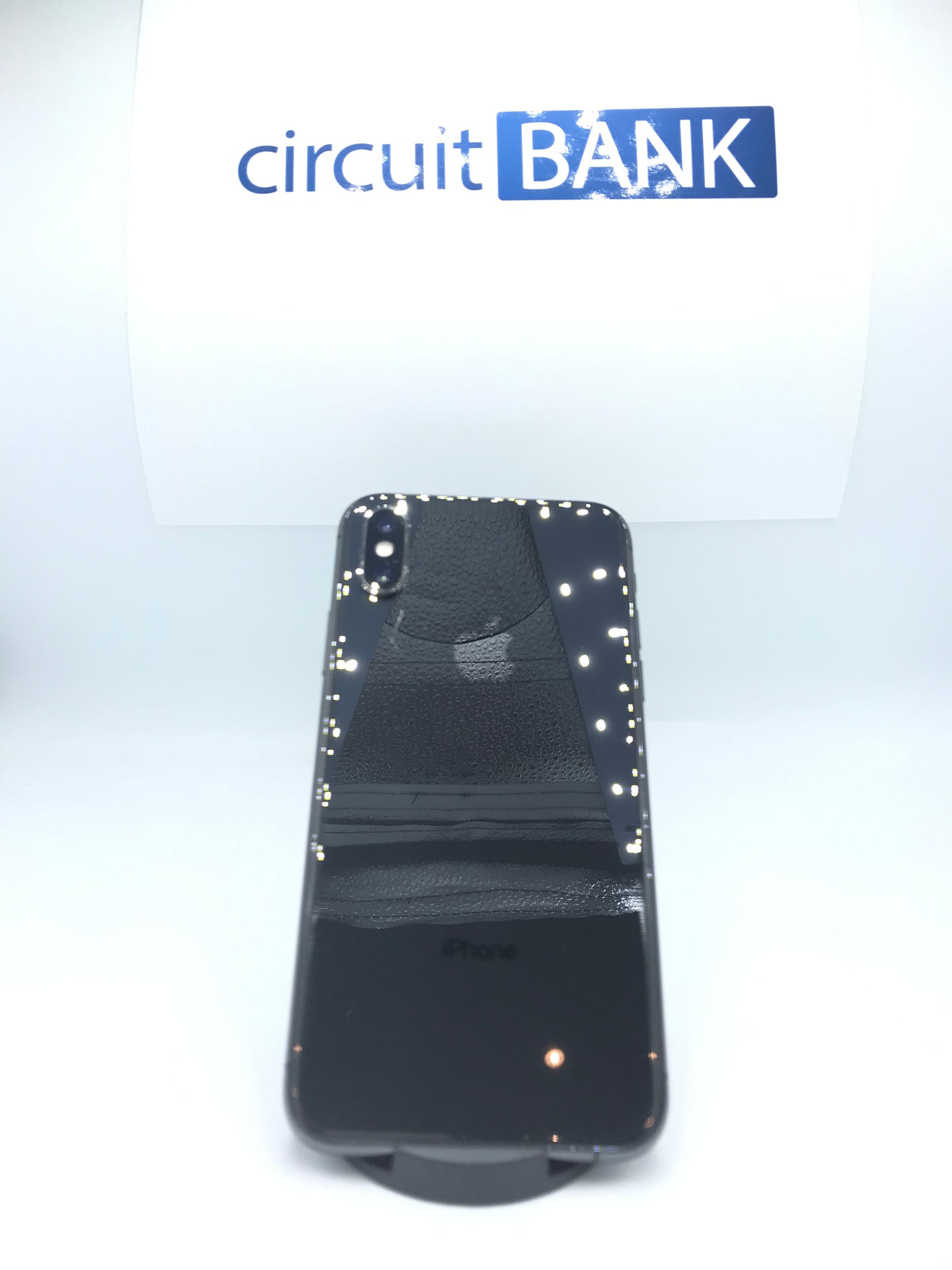 iPhone Xs 64GB (Producto Unico)