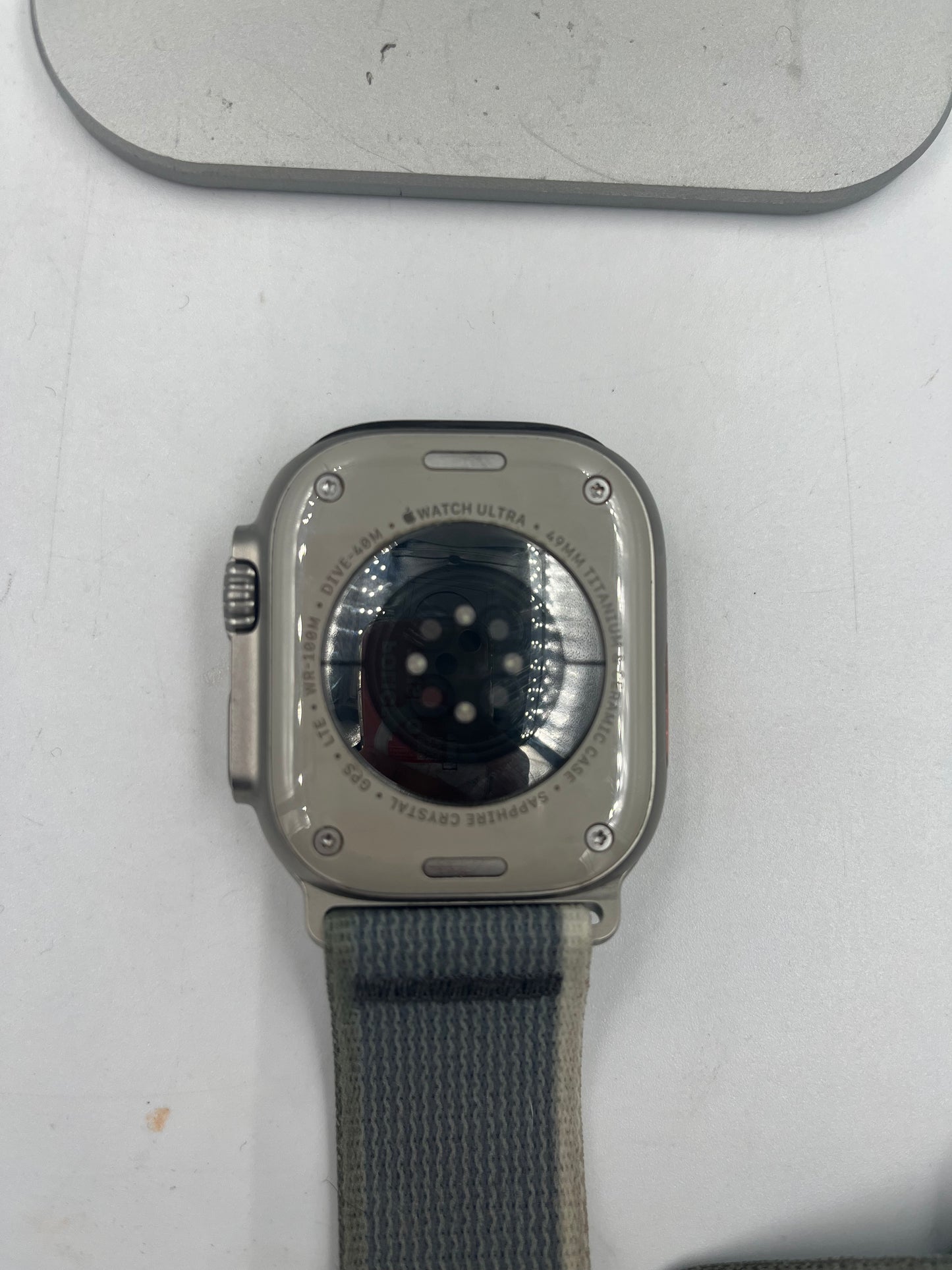 Apple Watch Ultra 2