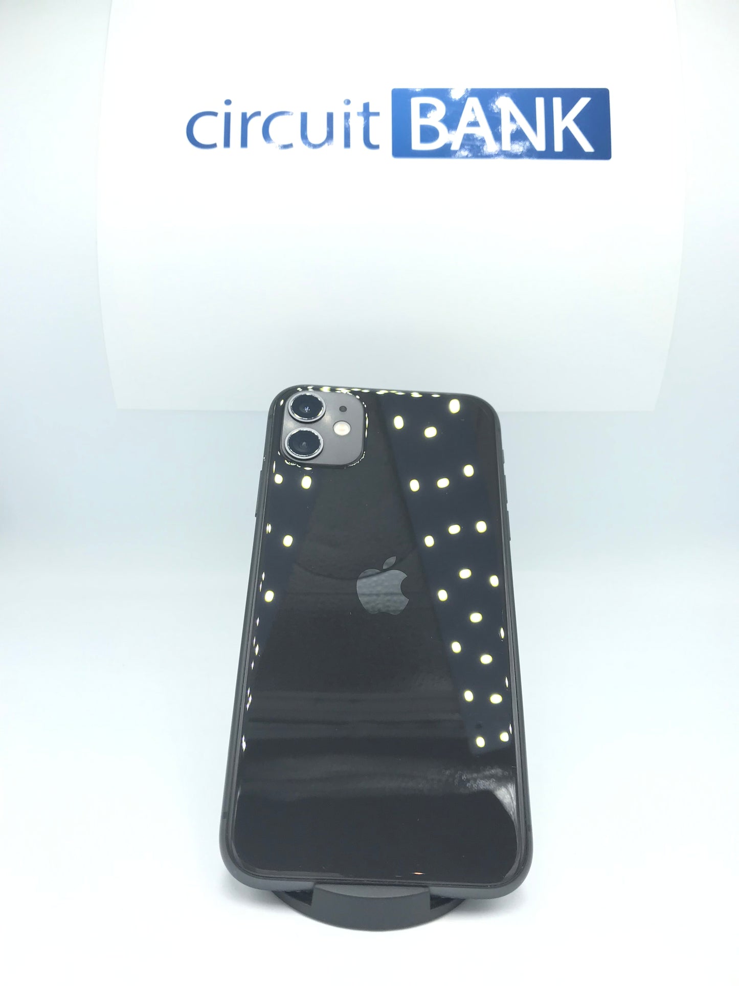 iPhone 11 64GB (Producto Unico)
