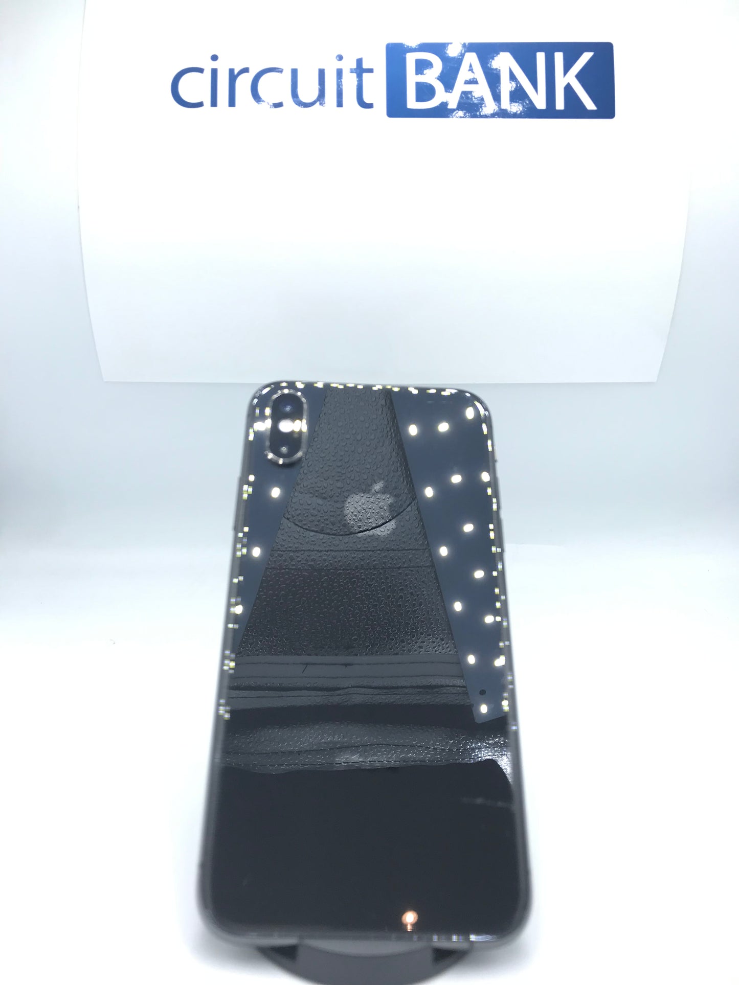 iPhone Xs 256 GB (Producto único)