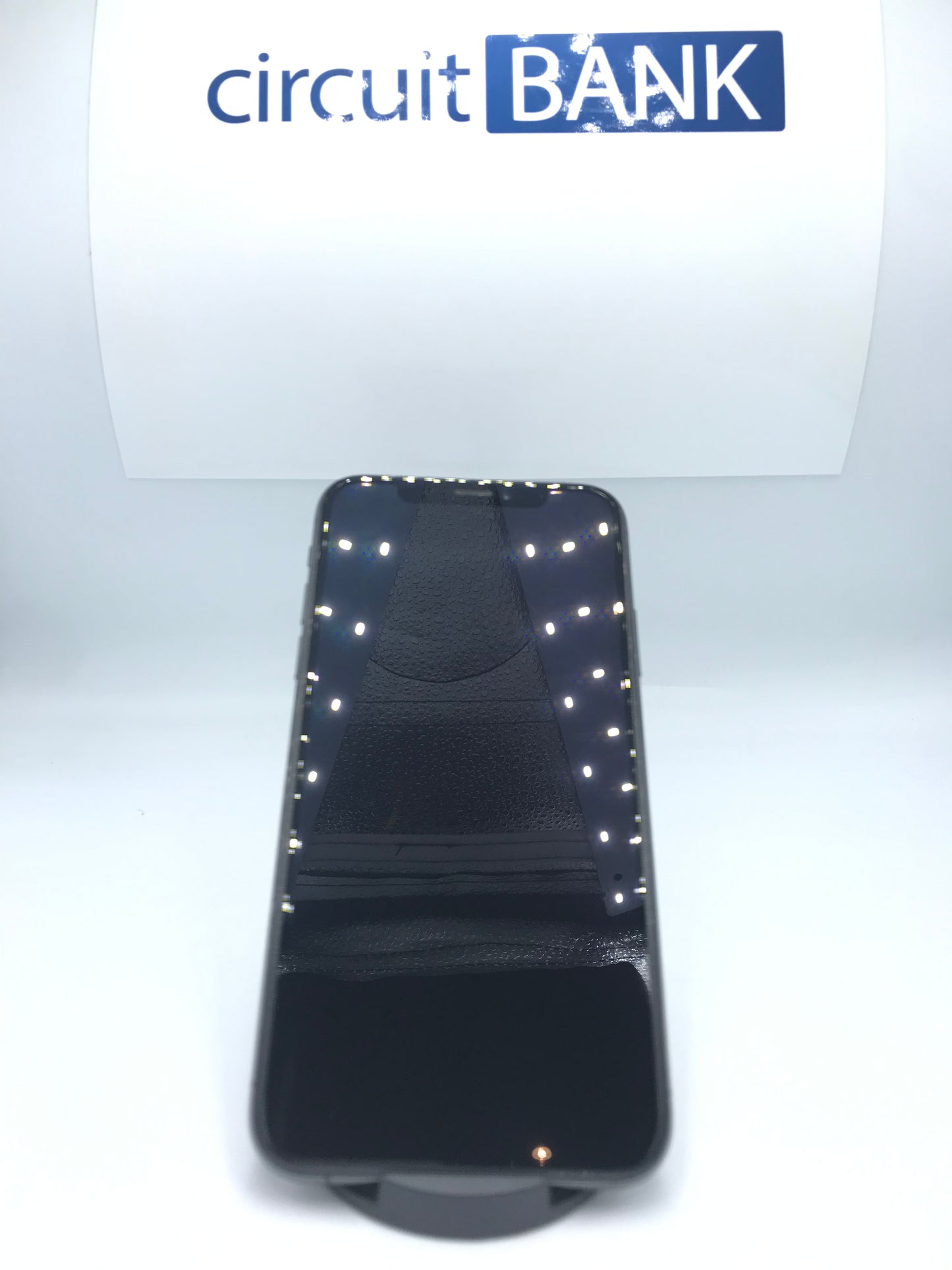 iPhone Xs 256 GB (Producto único)