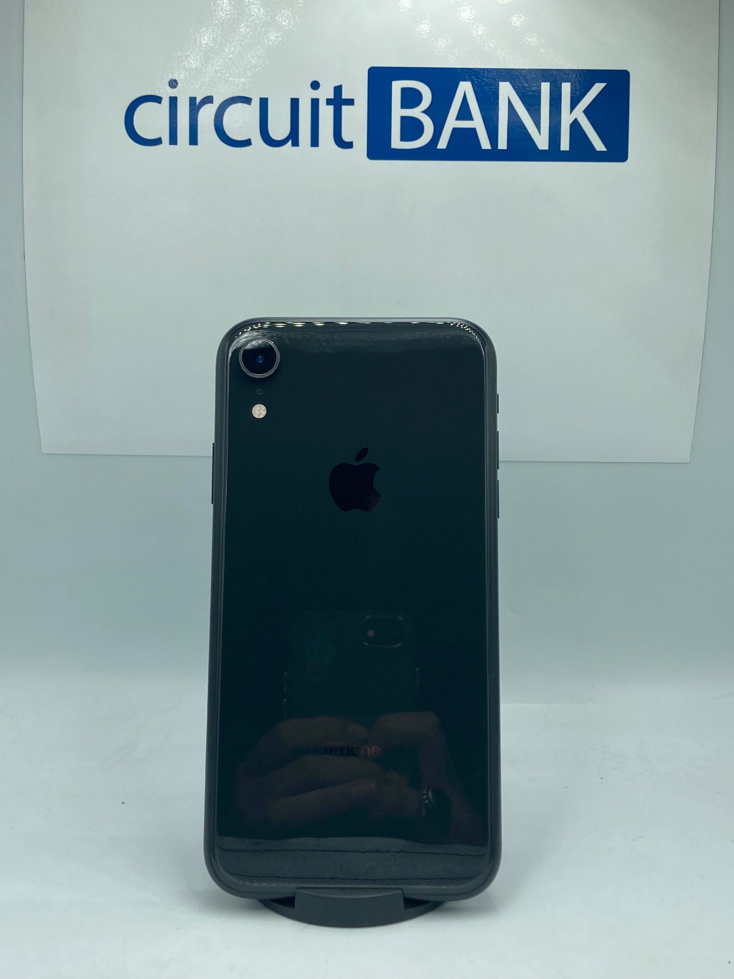 iPhone Xr 256GB (Producto Único)