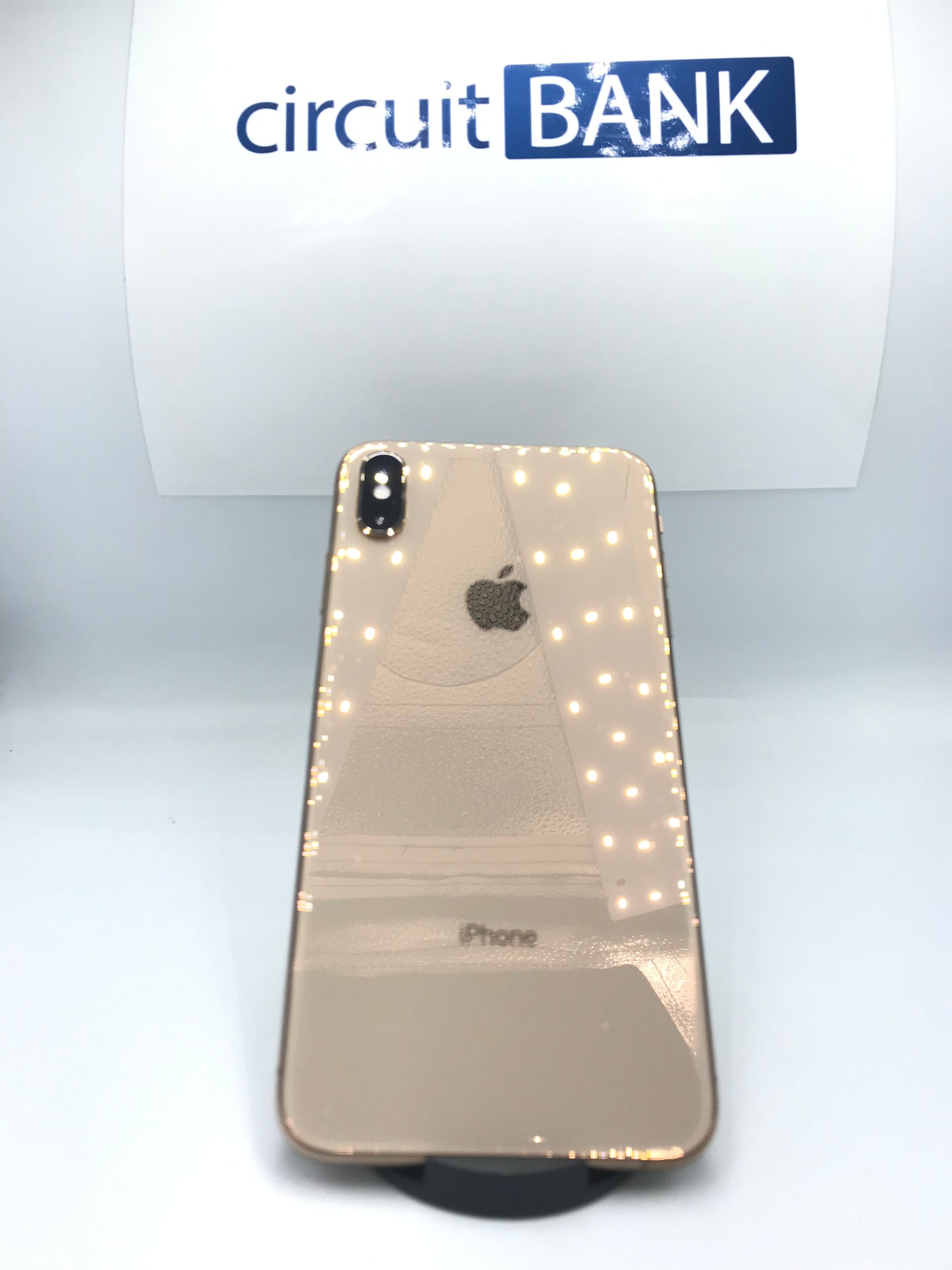 iPhone Xs Max 256GB (Producto Unico)