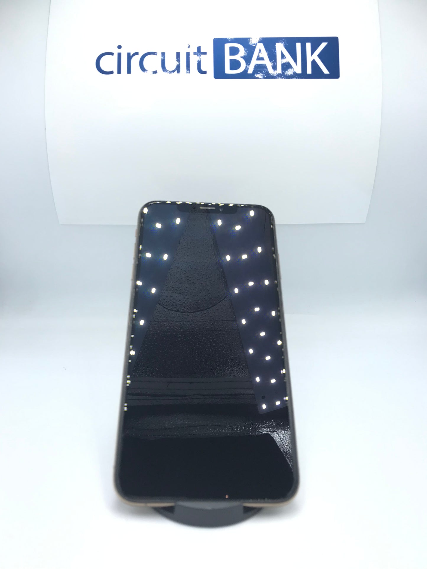 iPhone Xs Max 256GB (Producto Unico)