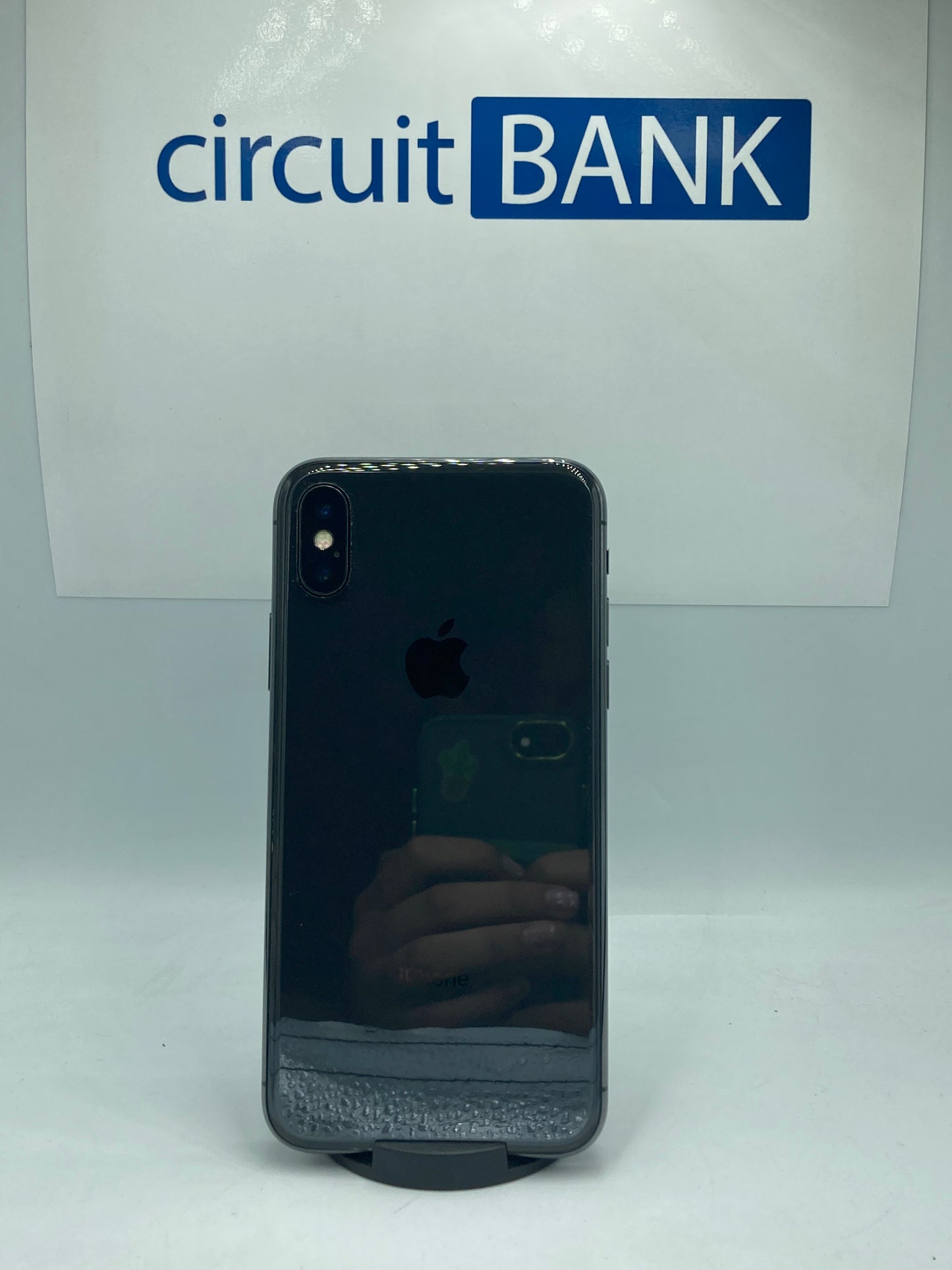 iPhone X 256GB (Producto Único)