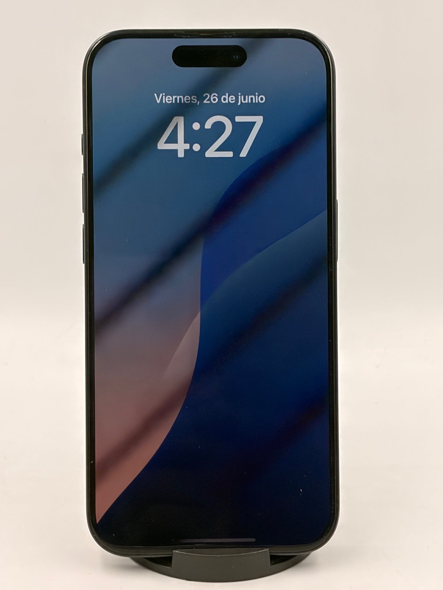 Apple iPhone 15 Pro