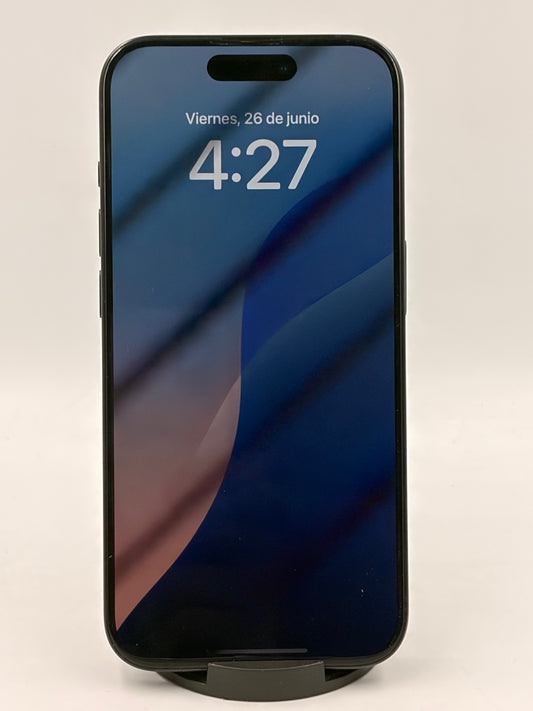 Apple iPhone 15 Pro