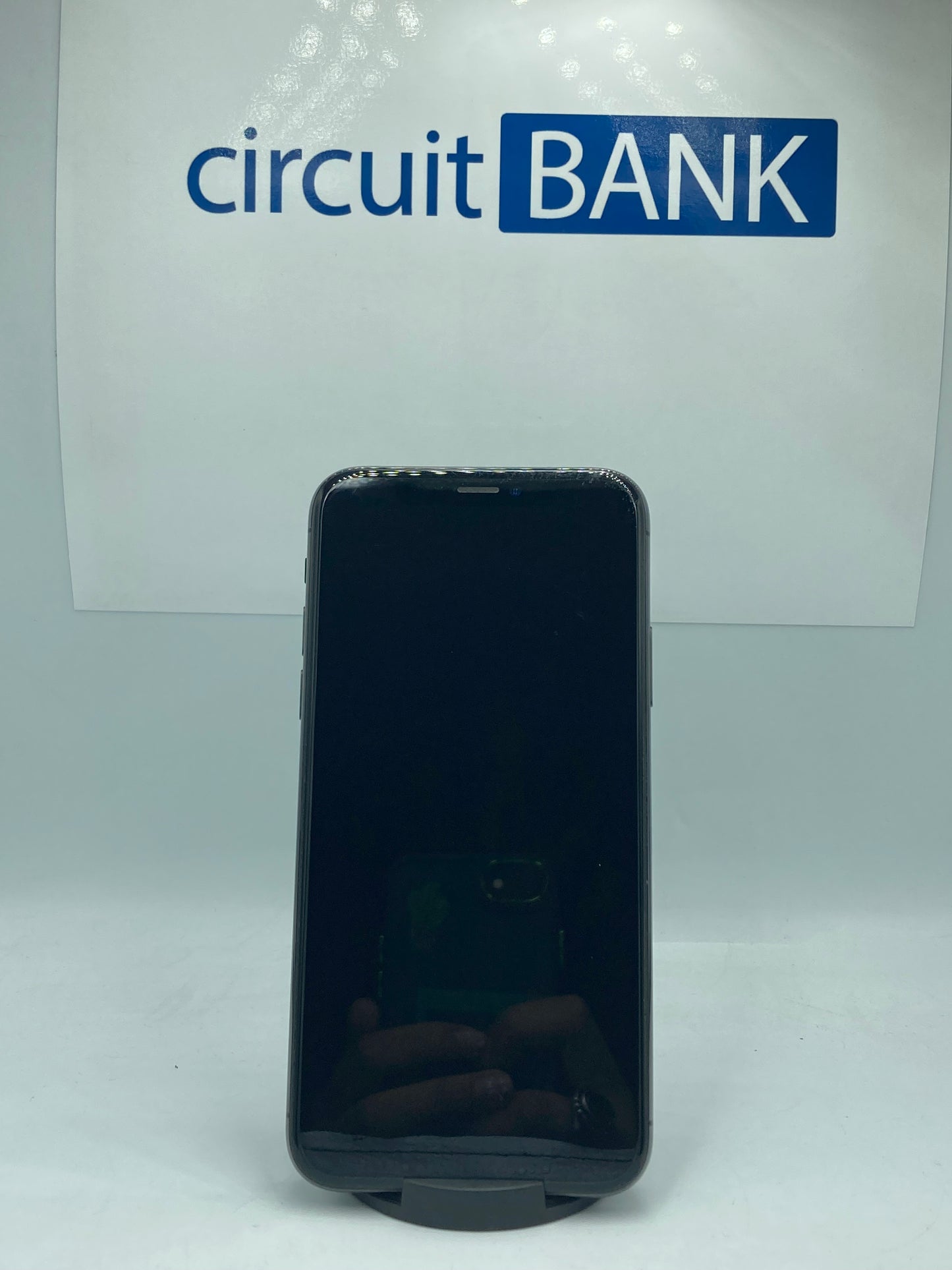 iPhone X 256GB (Producto Único)