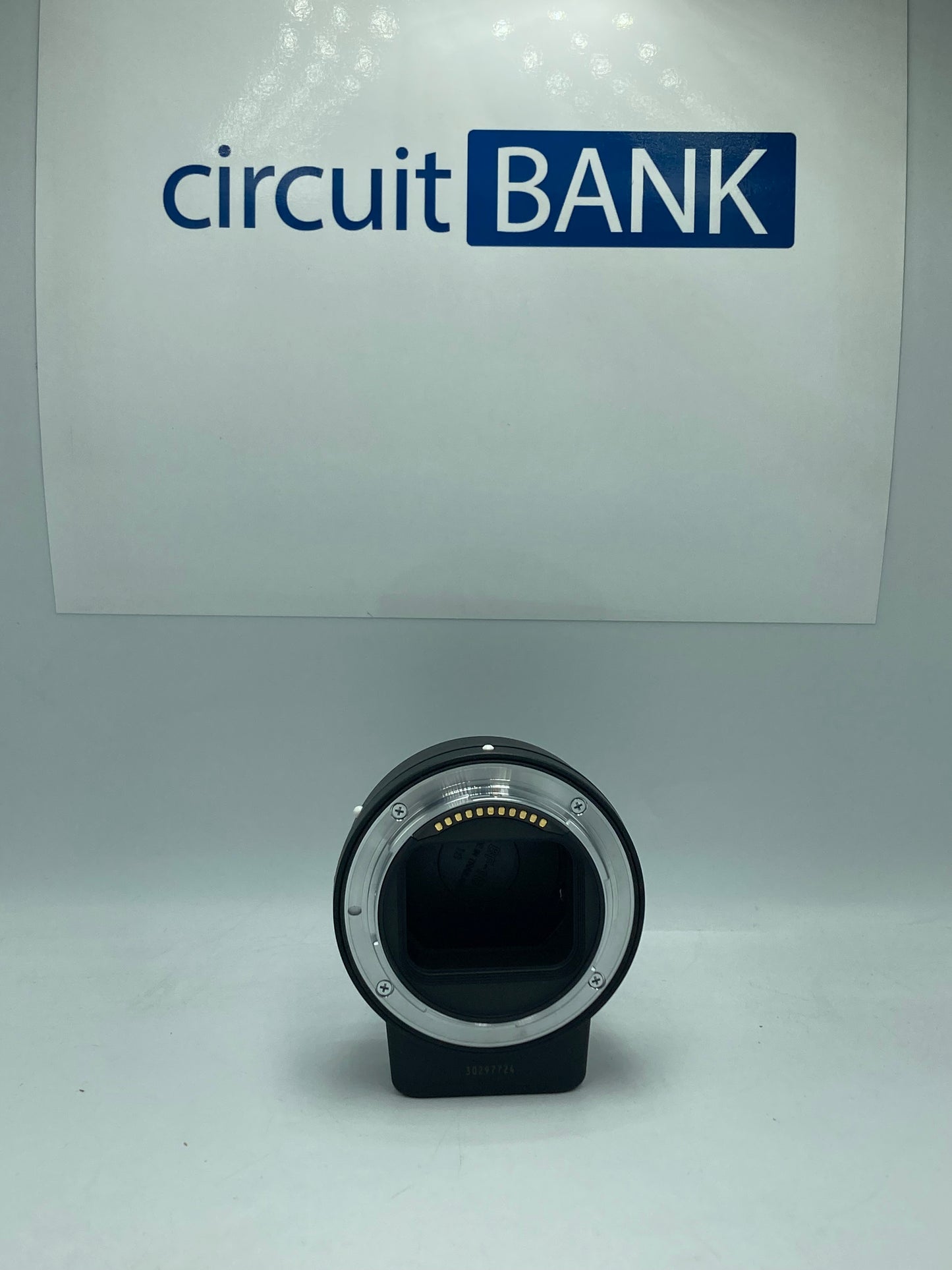 Nikon Adaptador de Montaje FTZ (Producto Único)