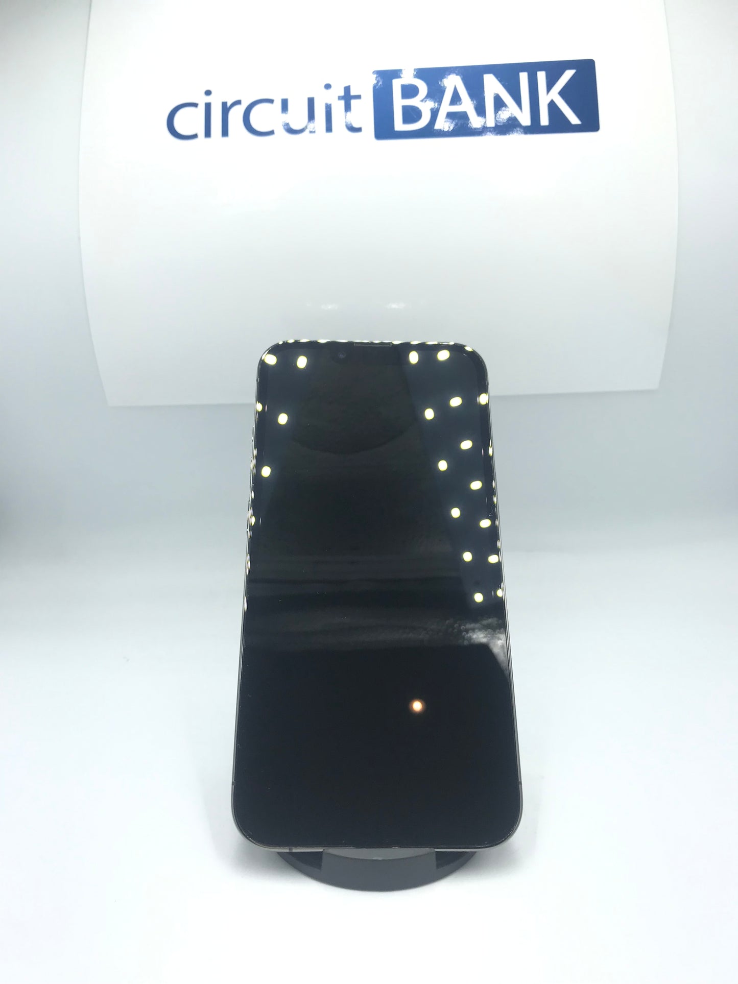 iPhone 13 Pro 128GB (Producto Unico)