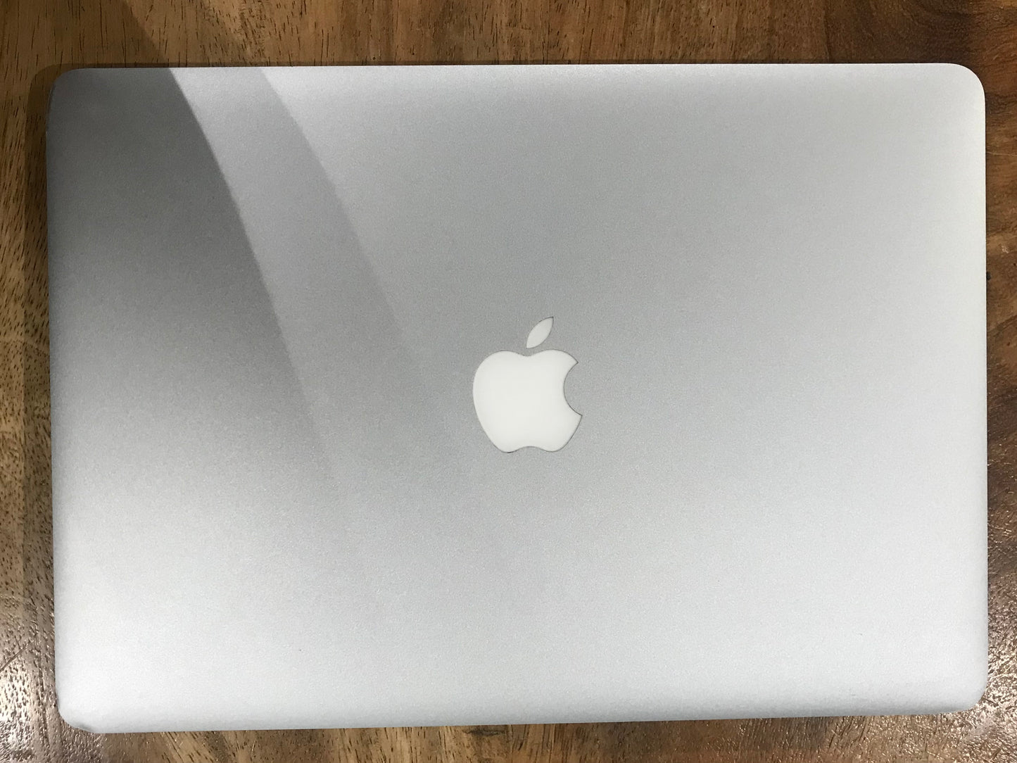 Macbook Air 13" 2015 (Producto único)