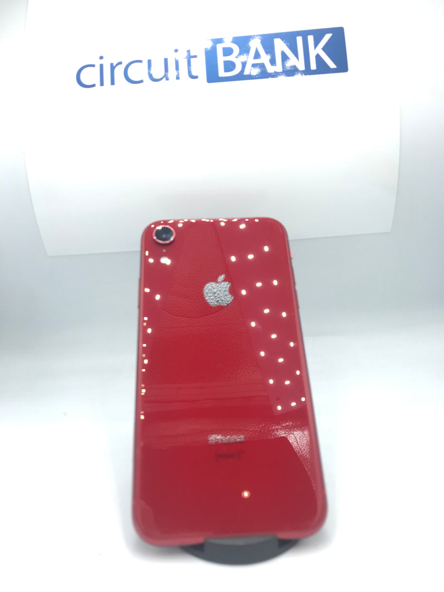 iPhone Xr 64GB (Producto Único)