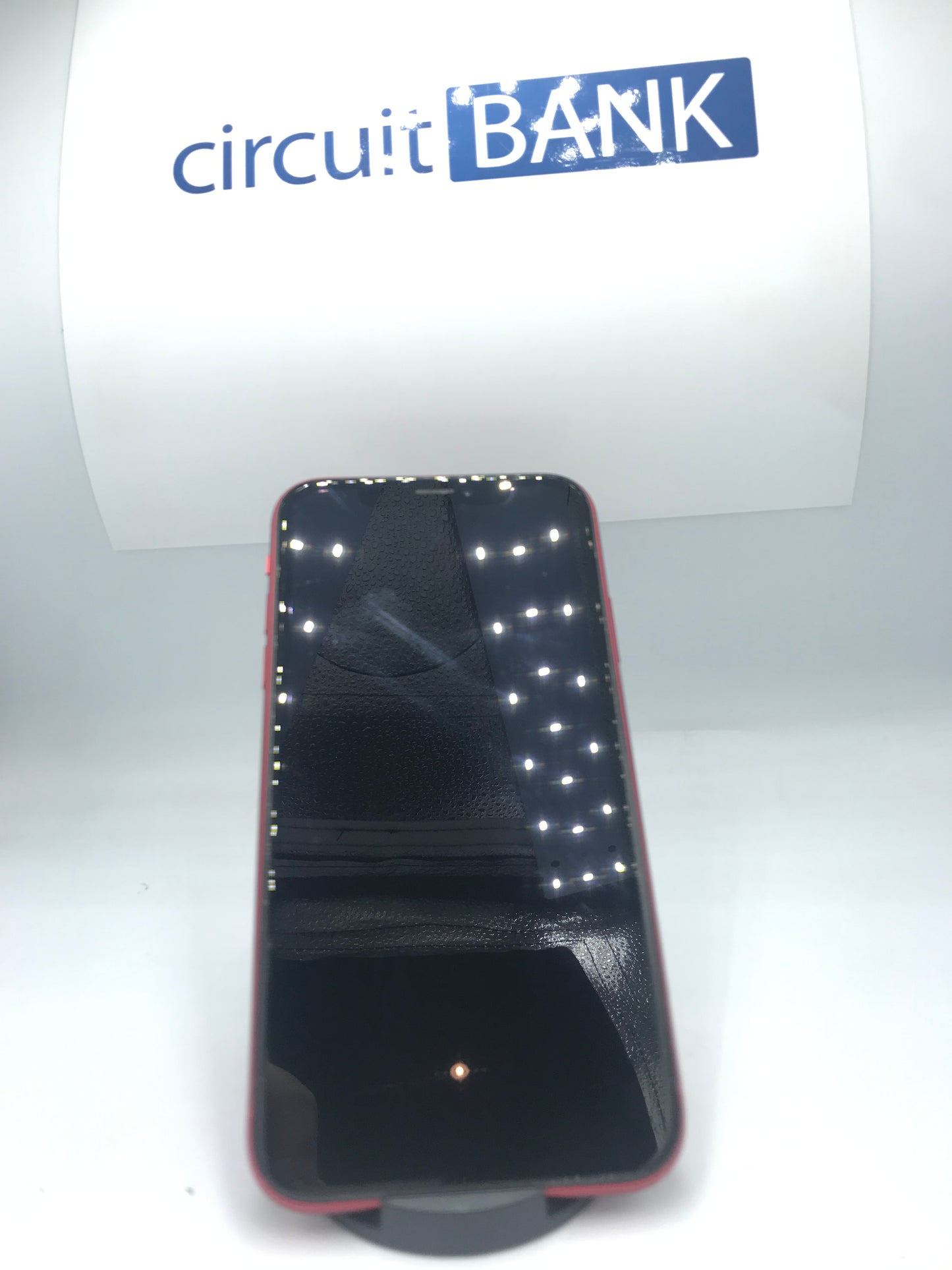 iPhone Xr 64GB (Producto Único)