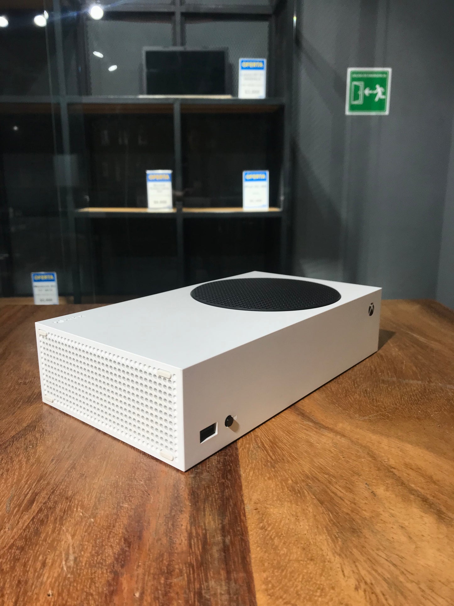 Xbox Series S All Digital 512GB (Producto Unico)